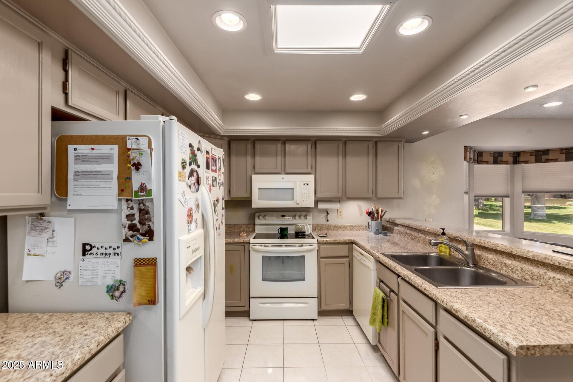 12954 W BLUE SKY Drive