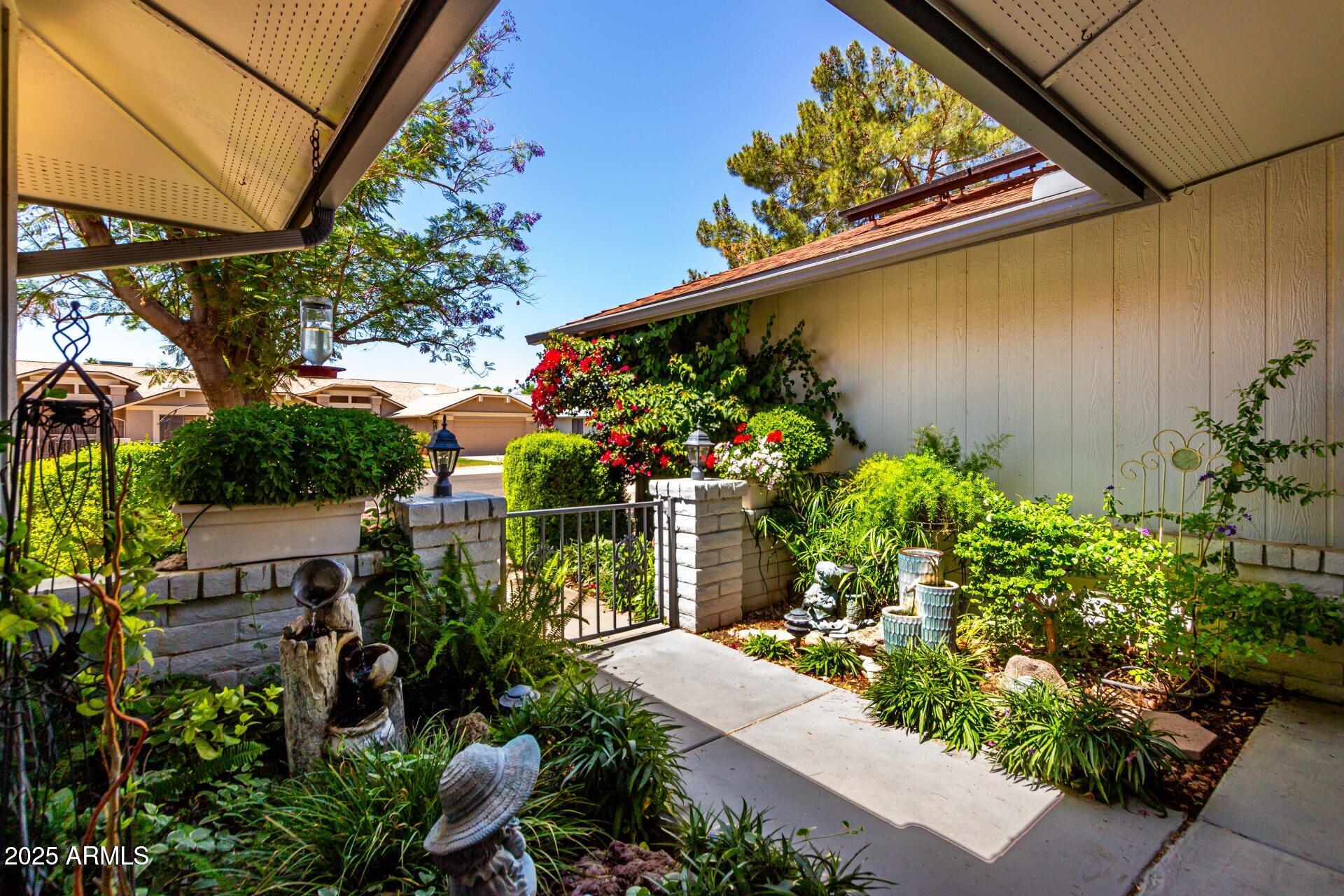 12954 W BLUE SKY Drive