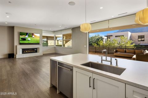 5541 E STELLA Lane Paradise Valley AZ 85253