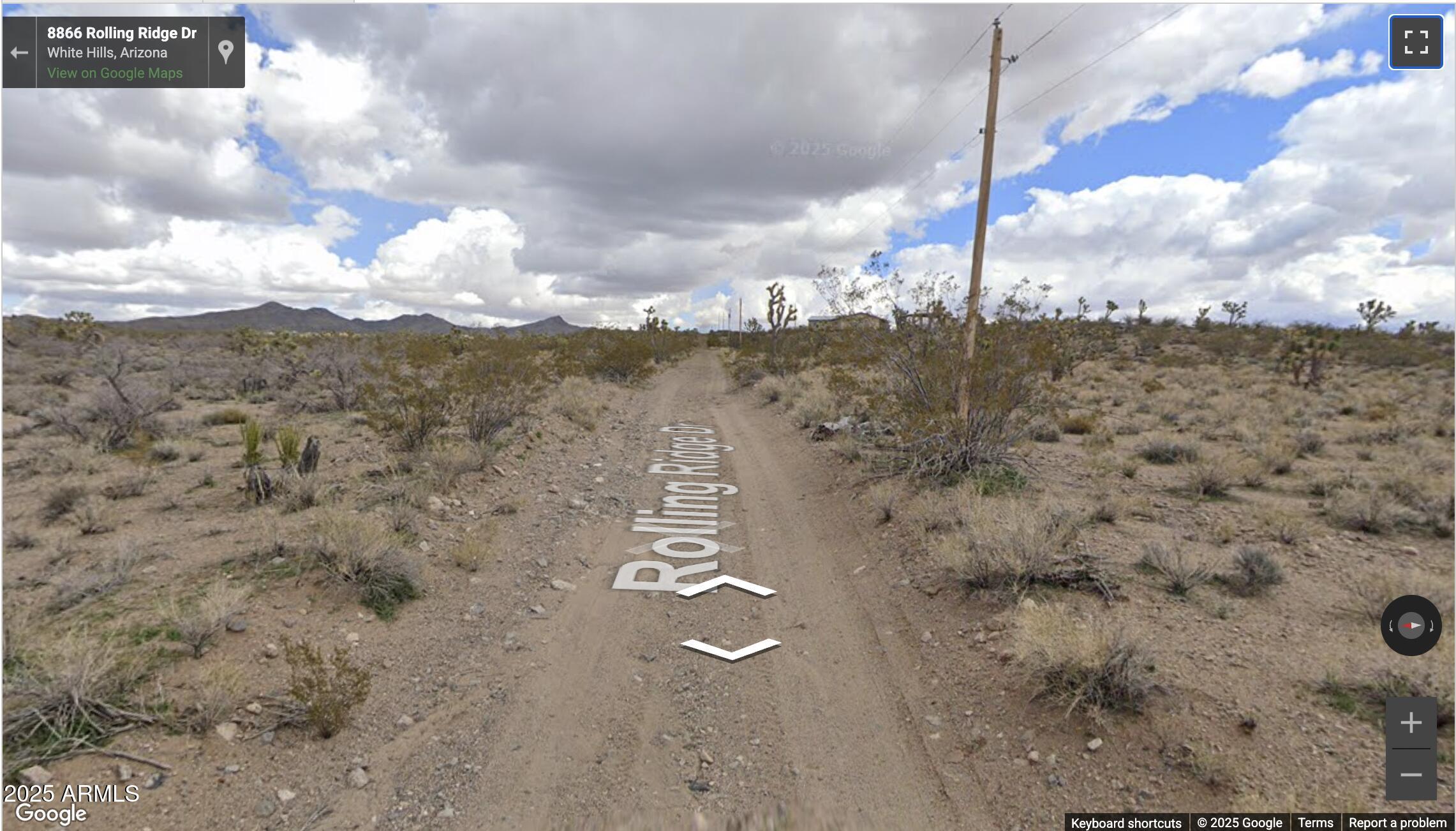 8908 W ROLLING RIDGE Drive 10