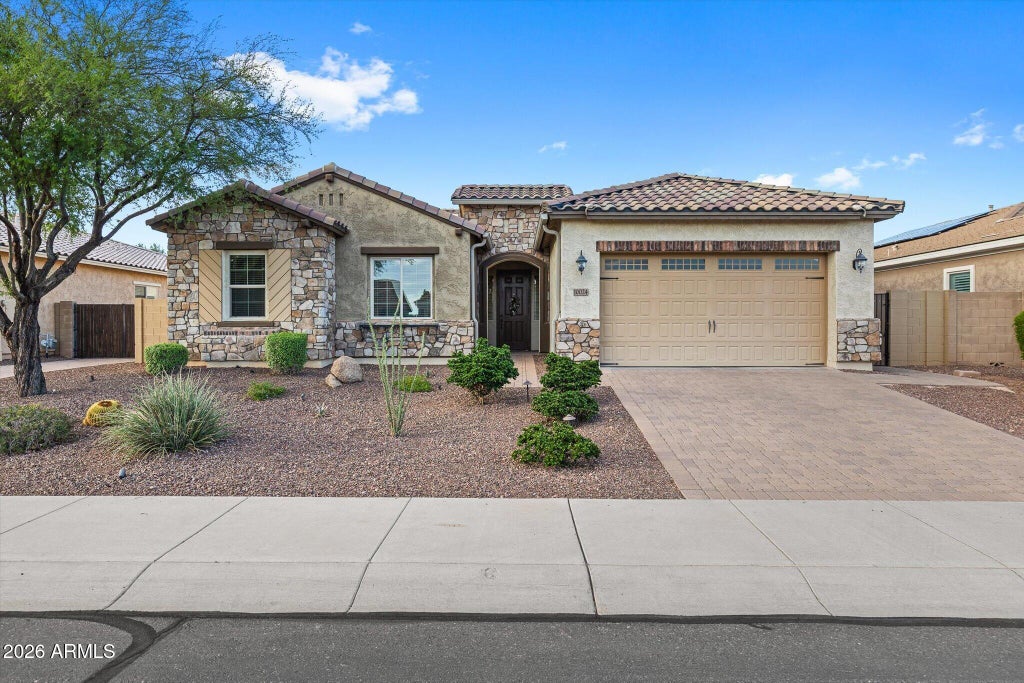 Photo of 10024 W Jasmine Trail, Peoria, AZ 85383 (MLS # 7082884)