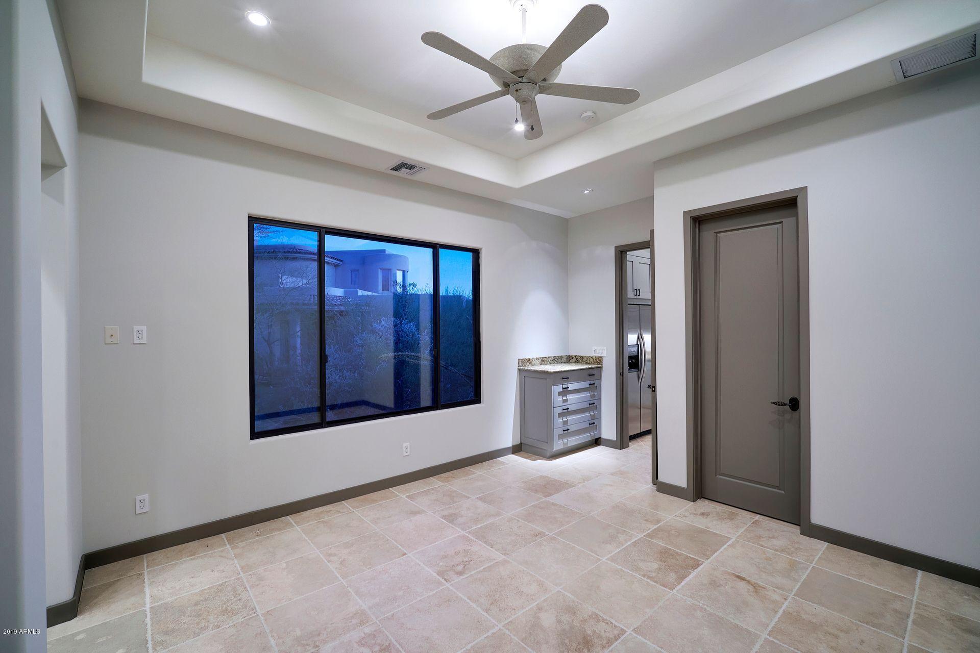 DC RANCH - Residential