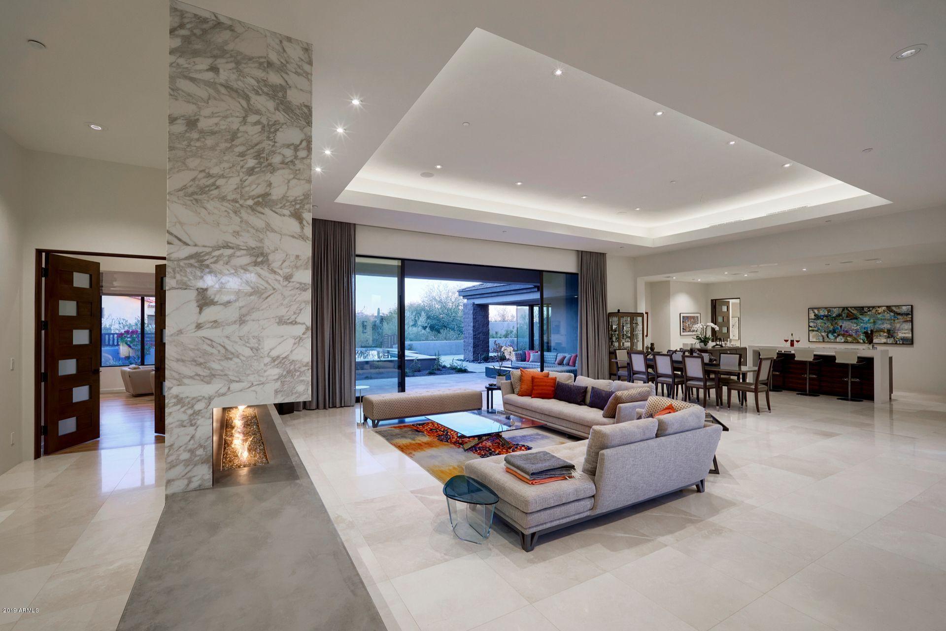 DC RANCH - Residential