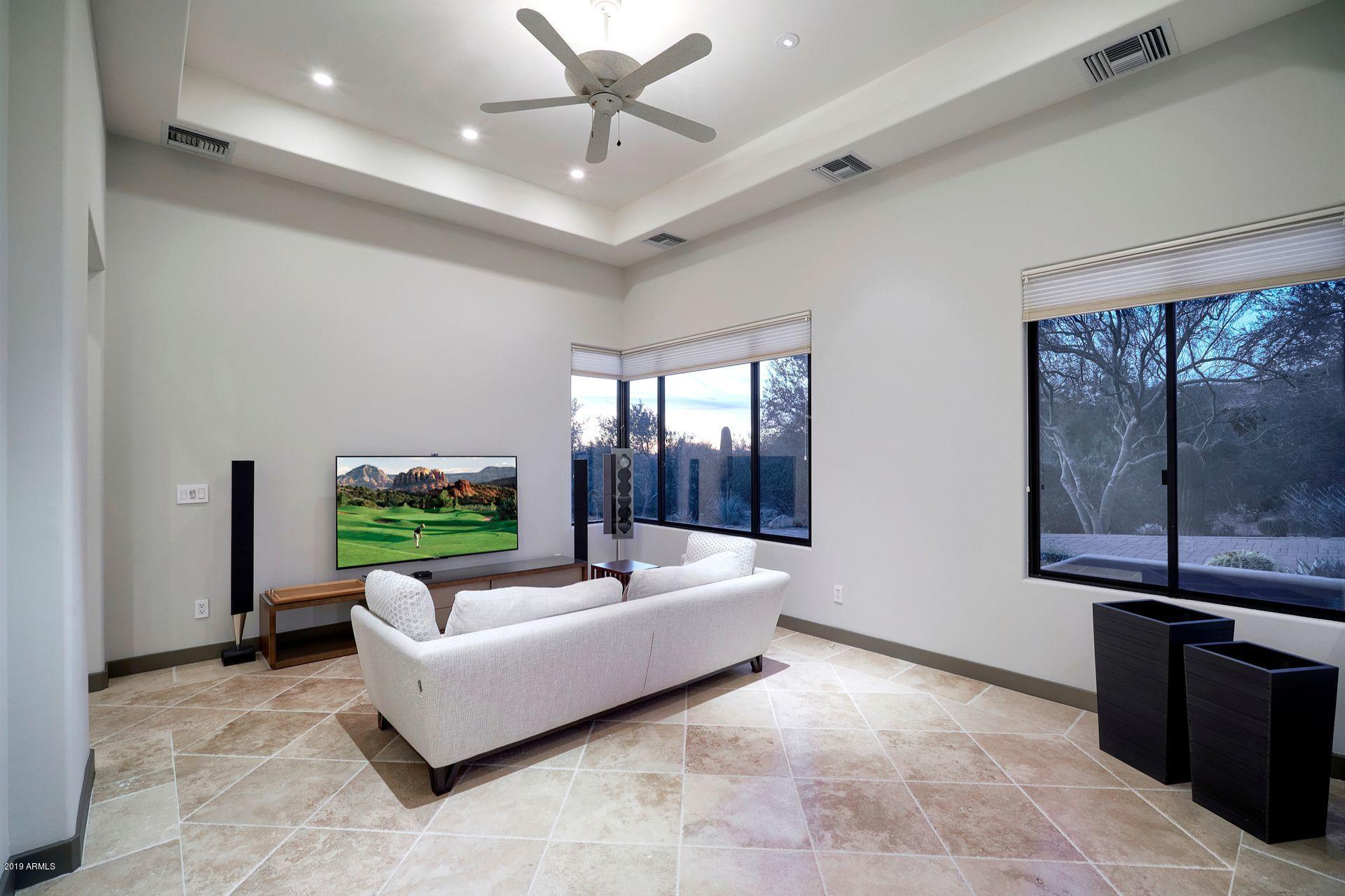 DC RANCH - Residential