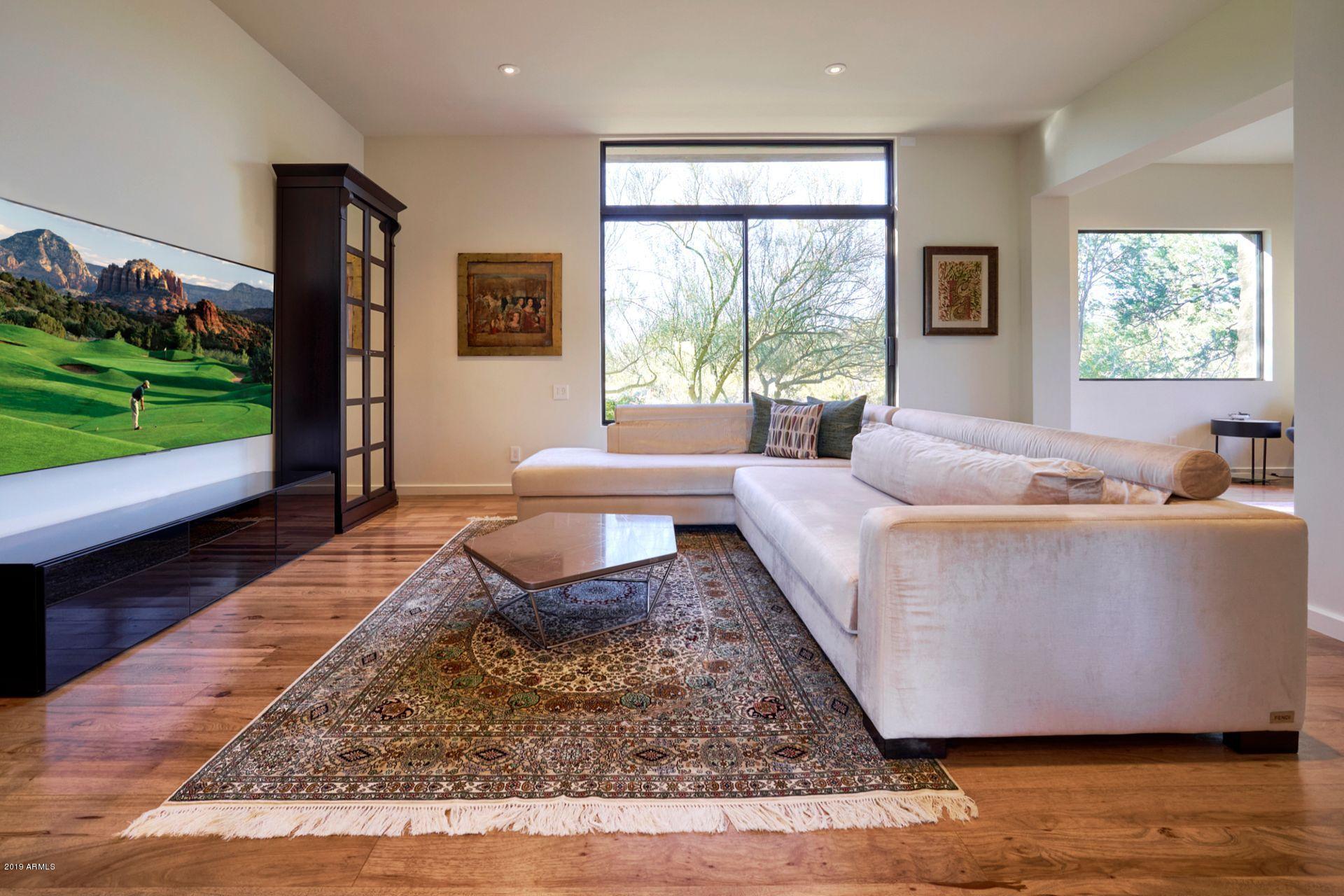 DC RANCH - Residential