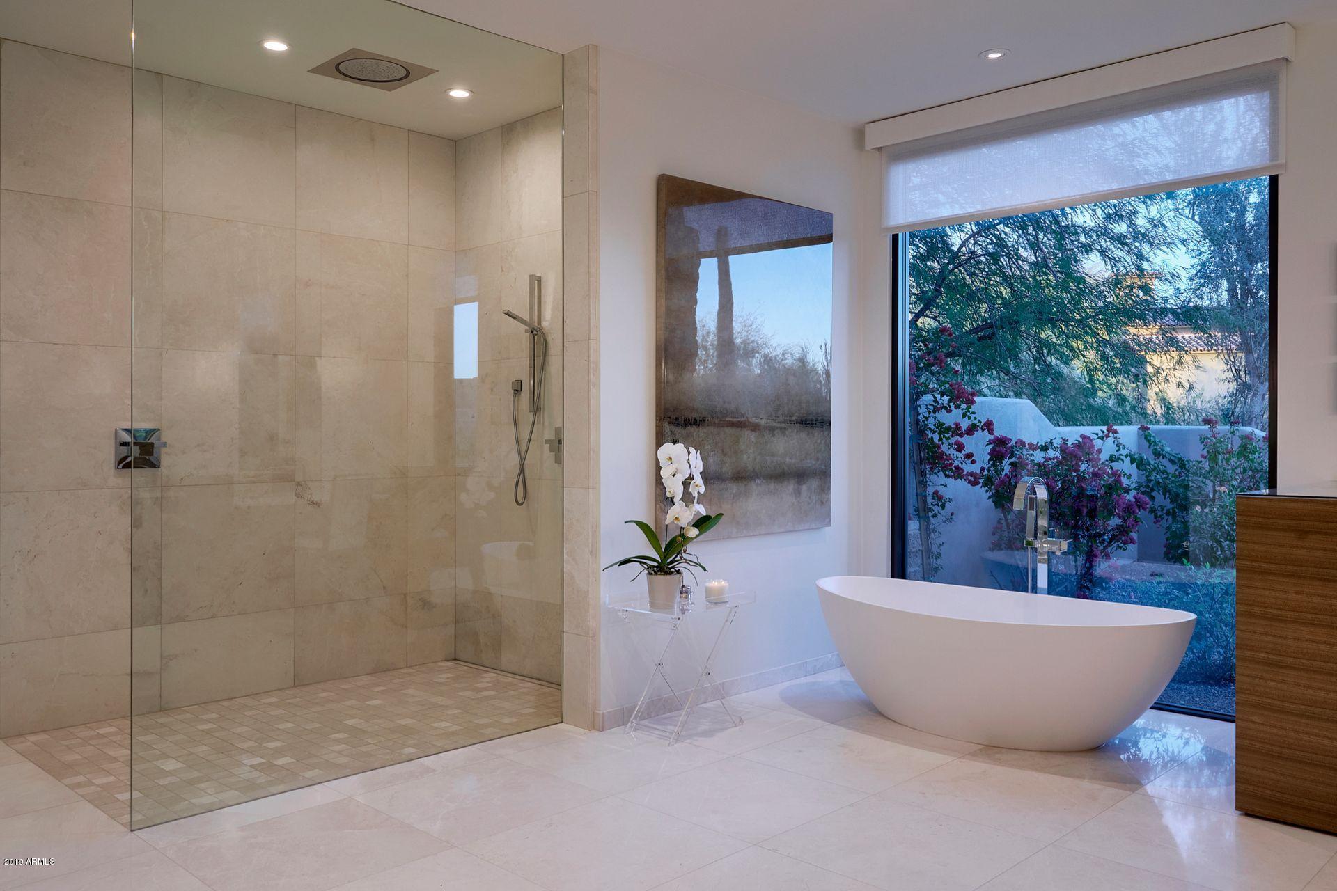 DC RANCH - Residential