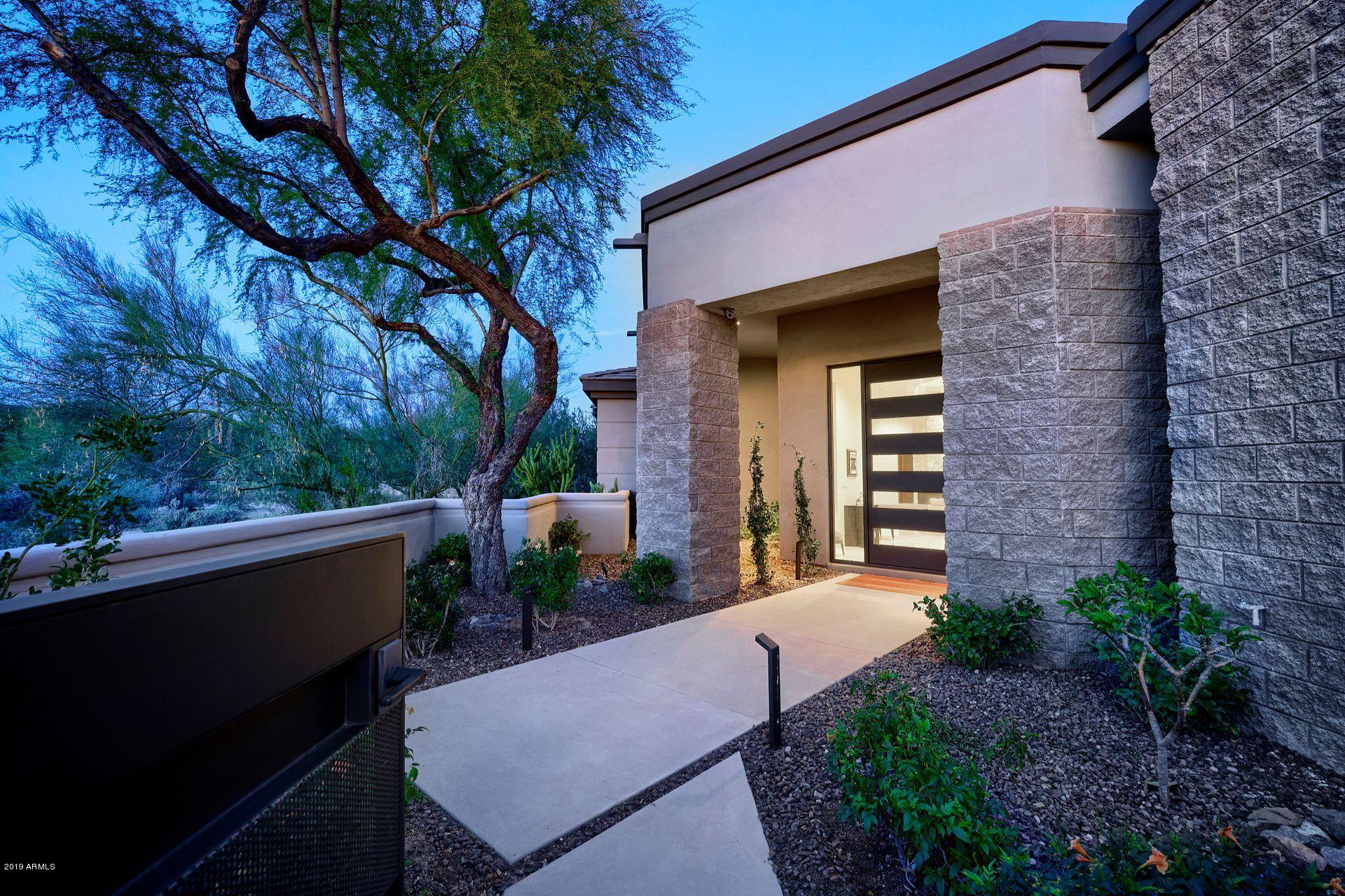 DC RANCH - Residential