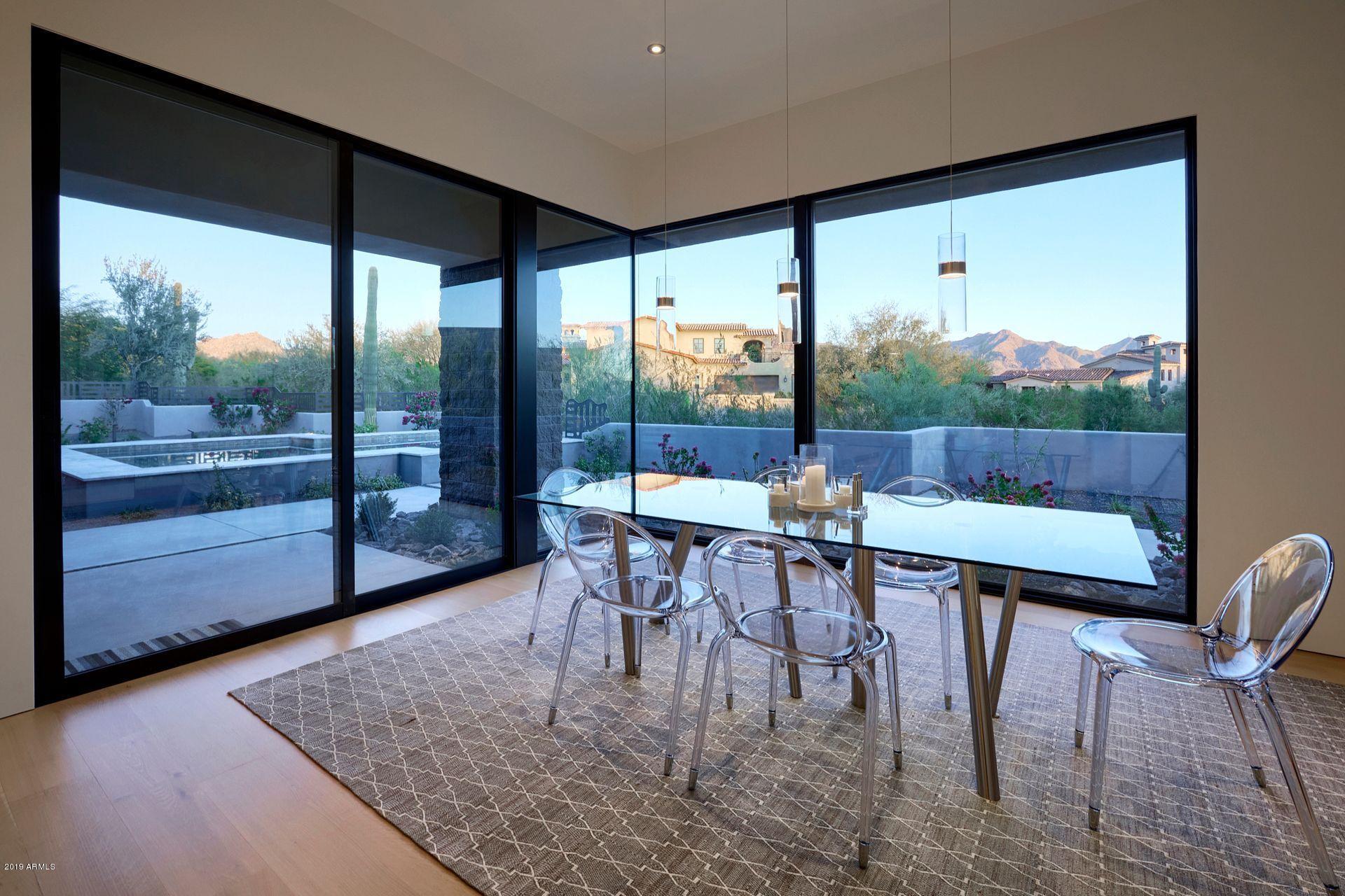 DC RANCH - Residential