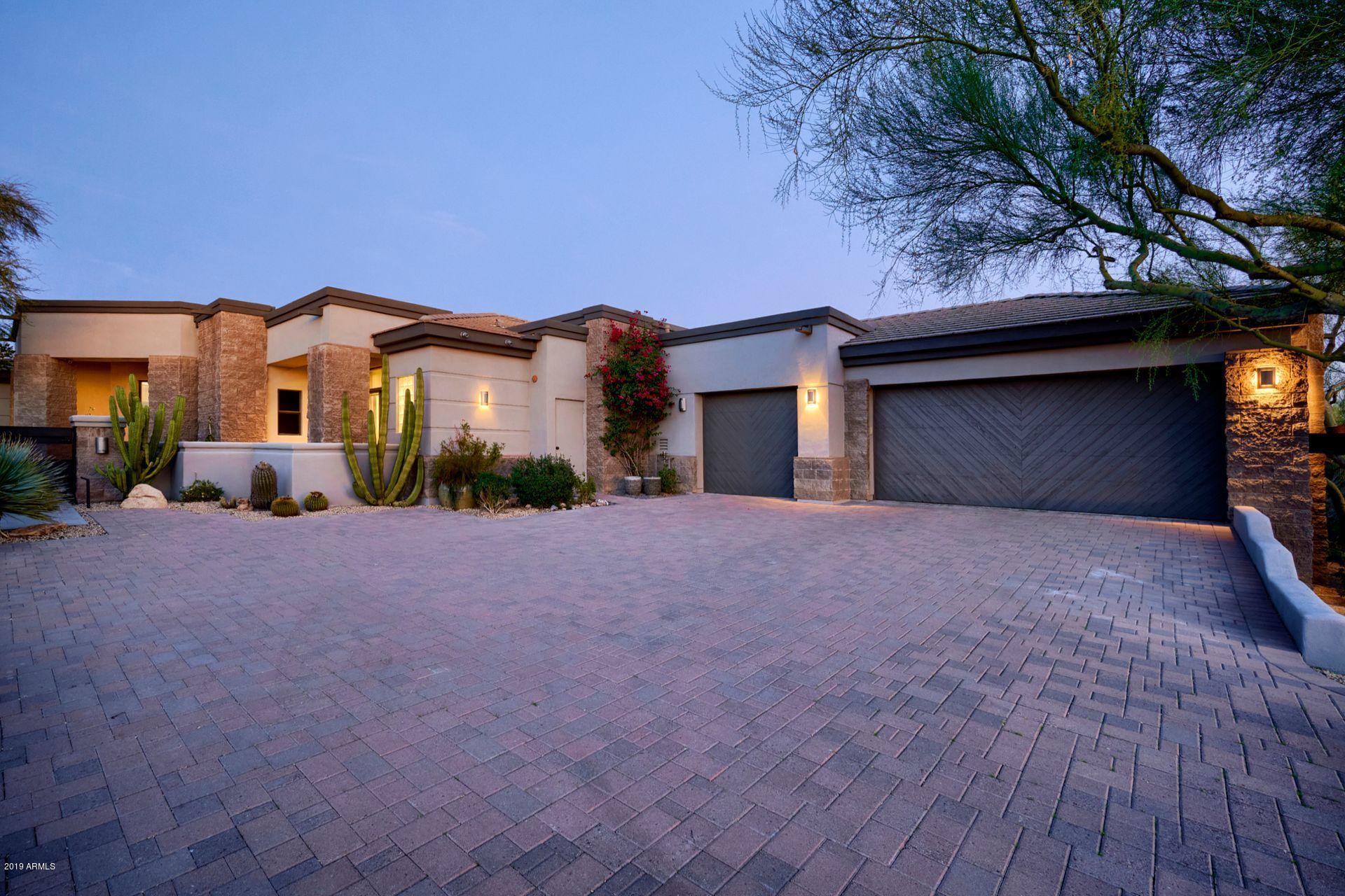 DC RANCH - Residential