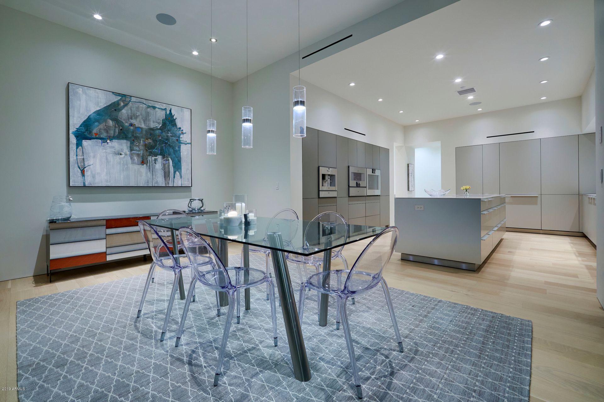 DC RANCH - Residential