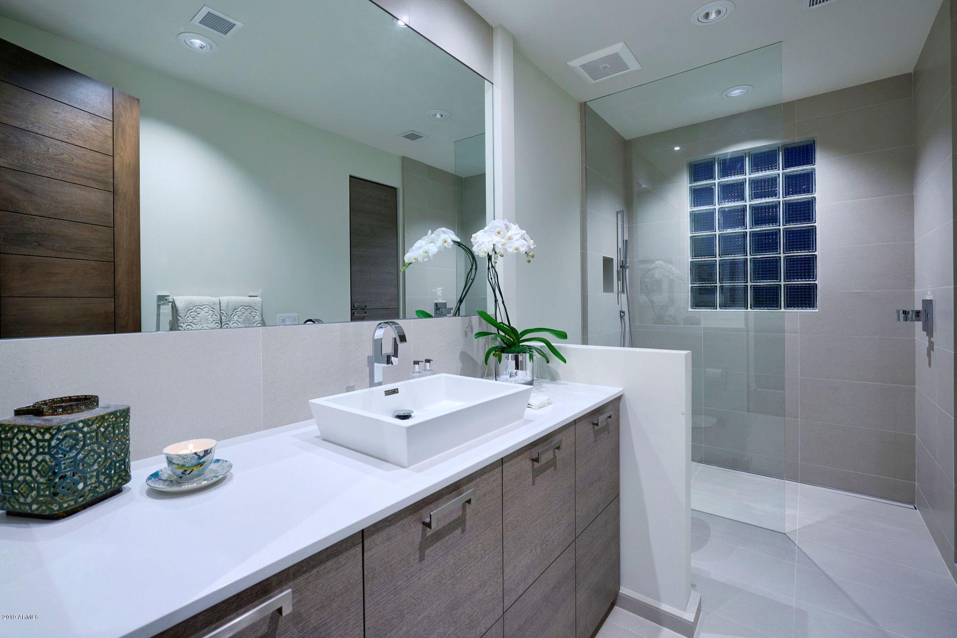 DC RANCH - Residential
