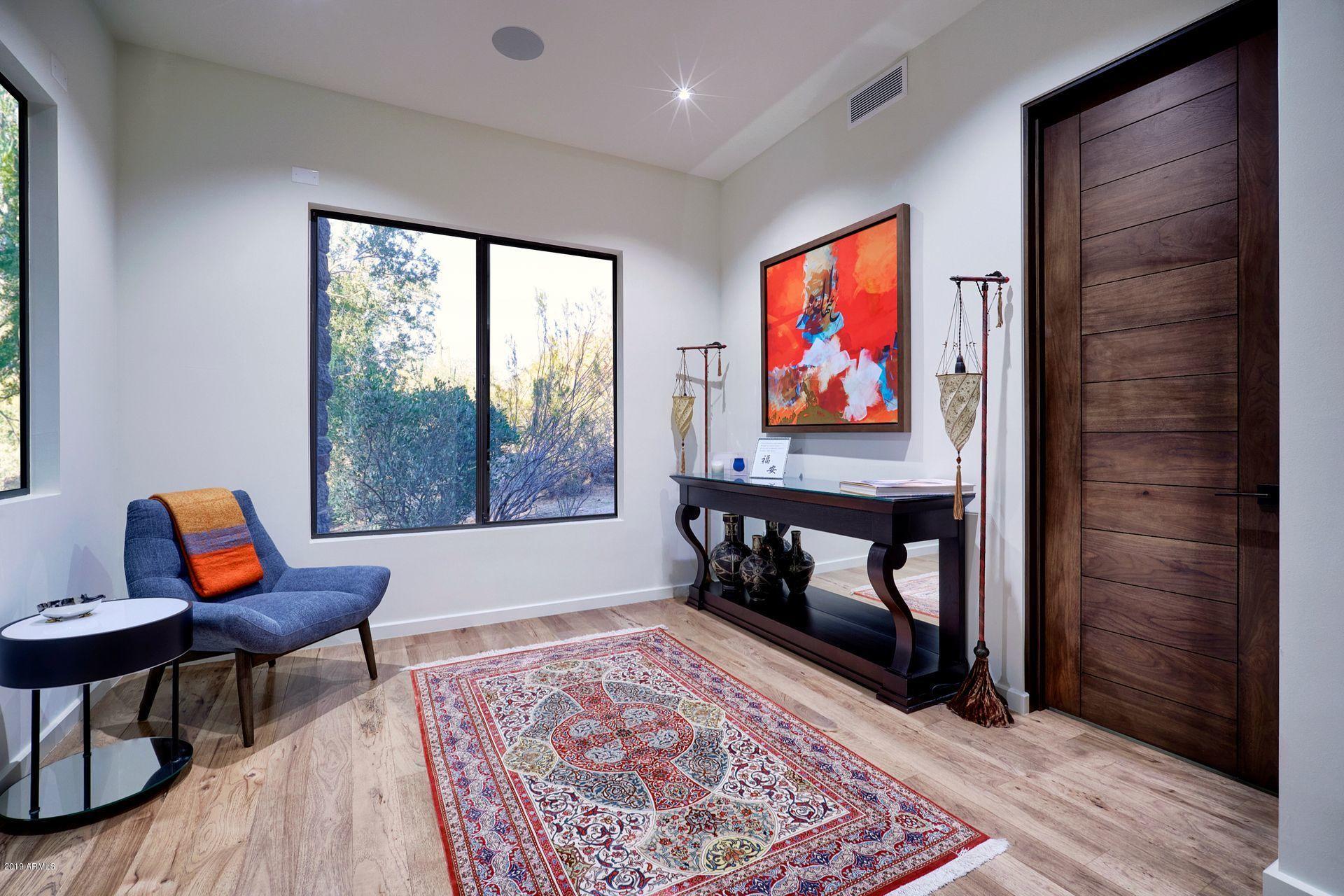 DC RANCH - Residential