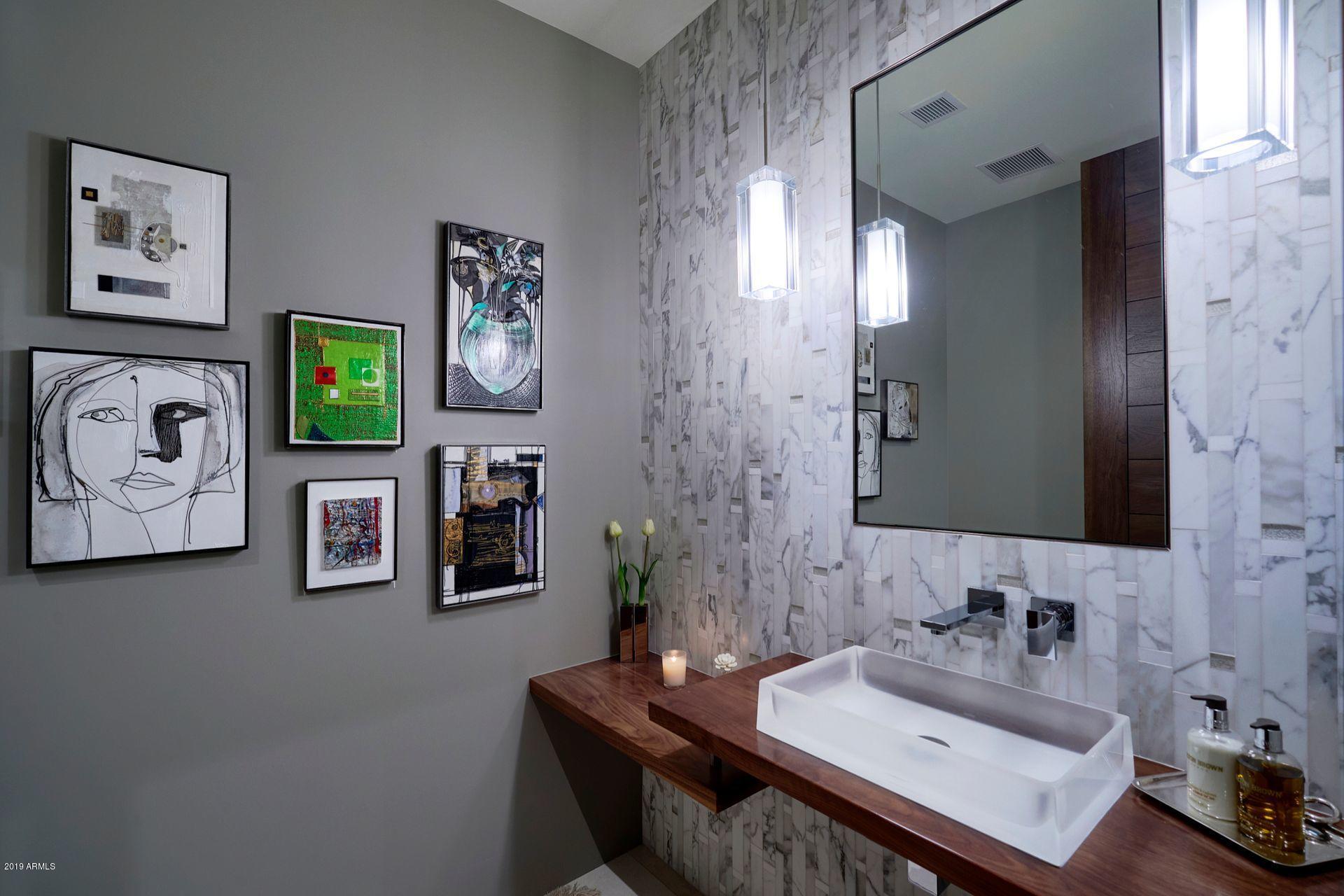 DC RANCH - Residential