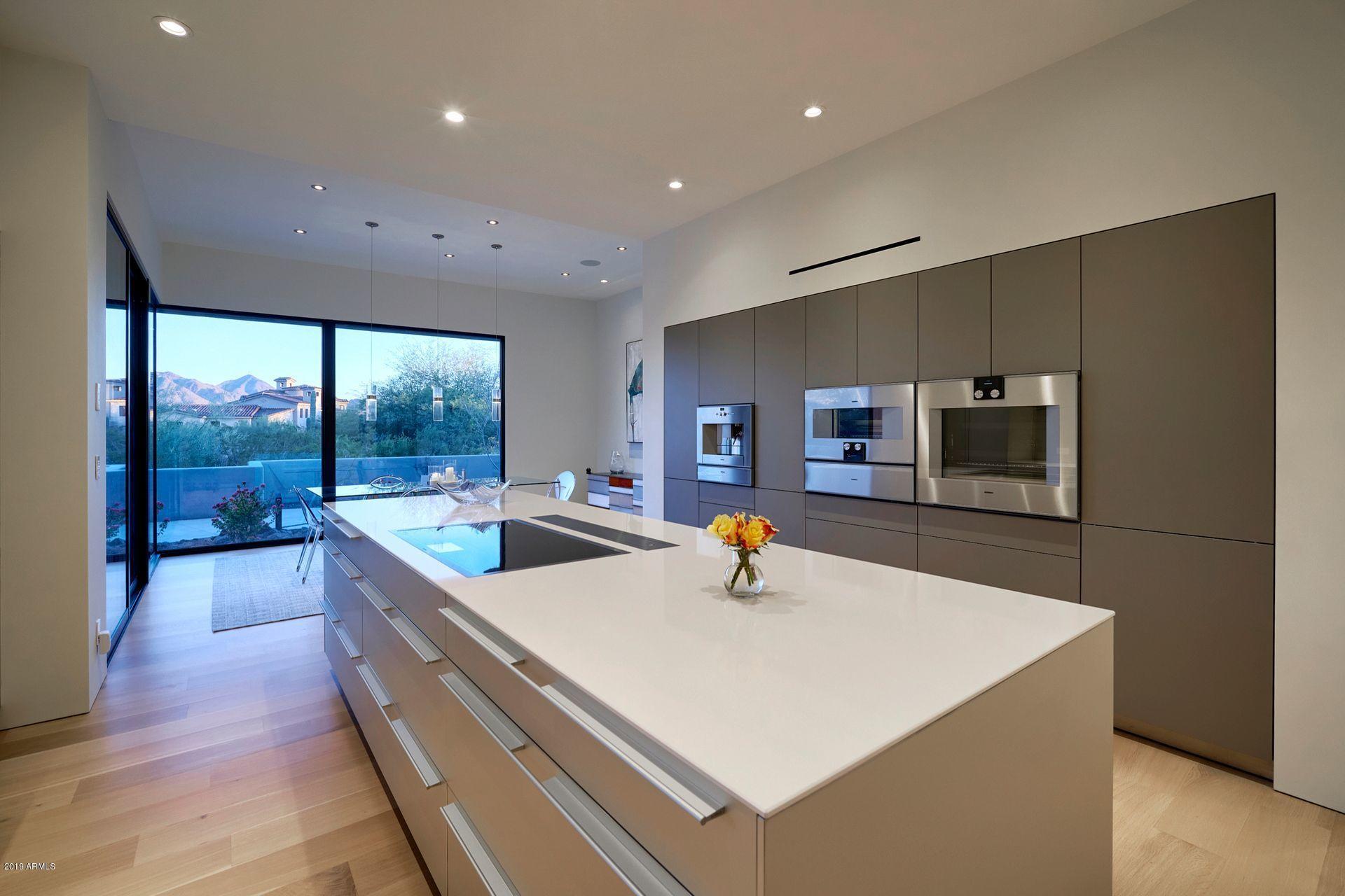 DC RANCH - Residential