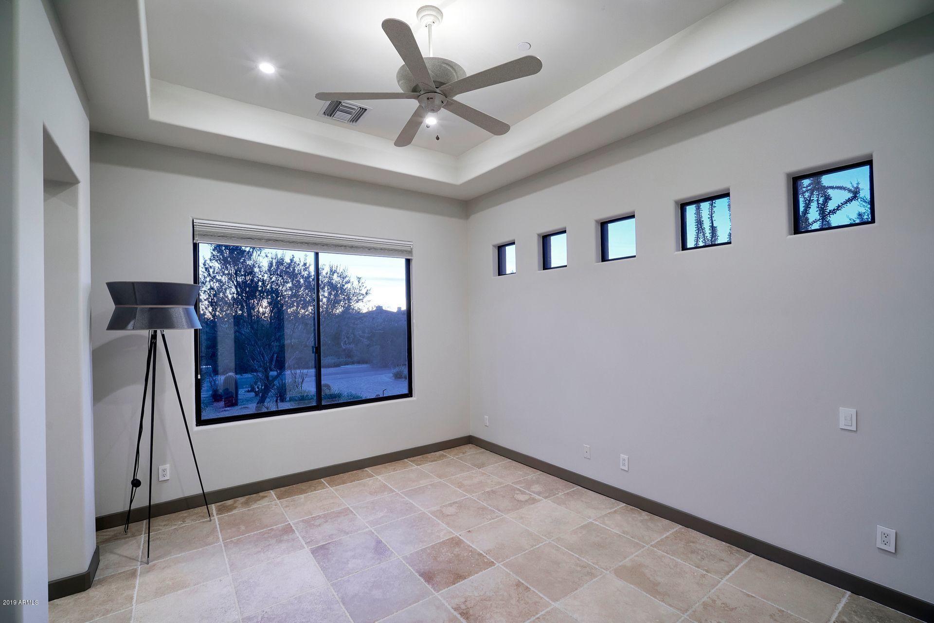 DC RANCH - Residential