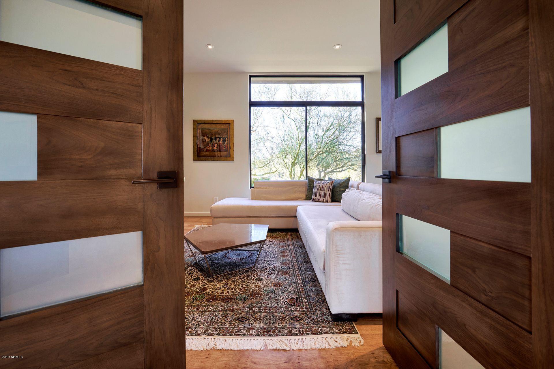 DC RANCH - Residential