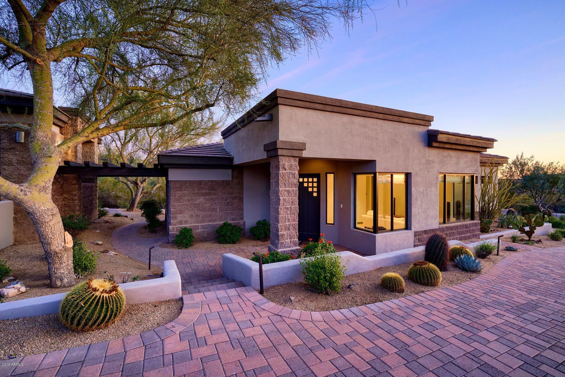 DC RANCH - Residential