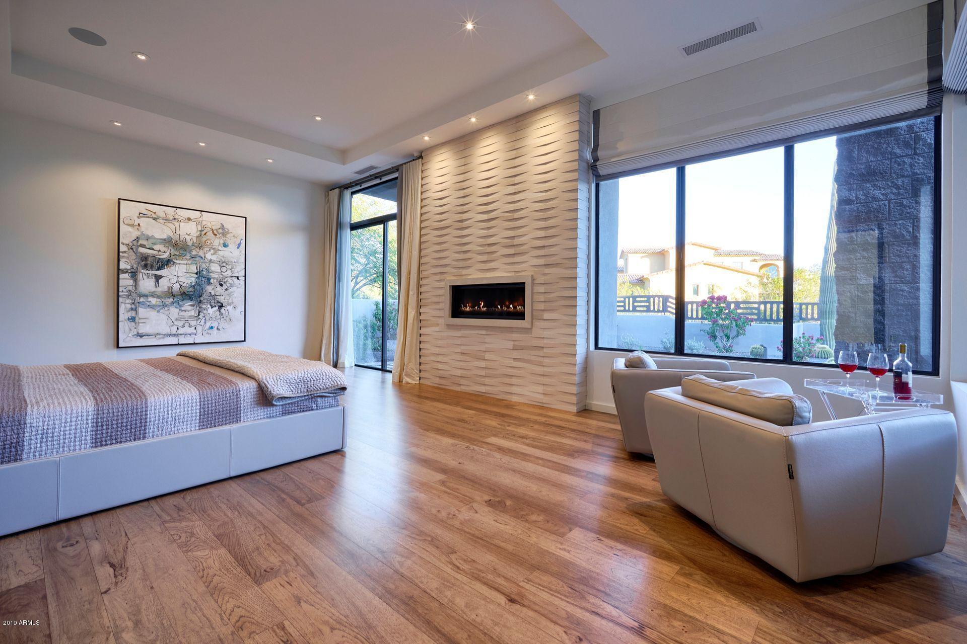 DC RANCH - Residential