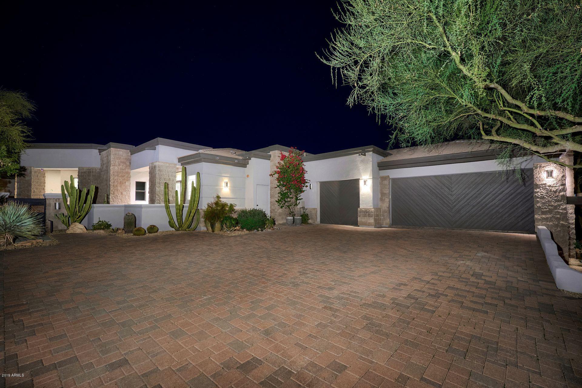 DC RANCH - Residential
