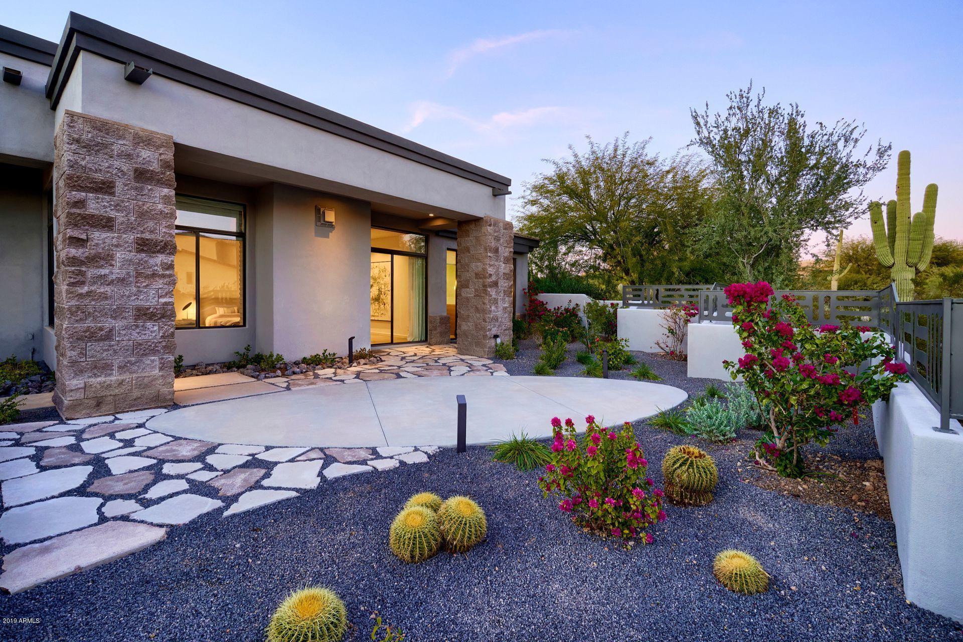DC RANCH - Residential