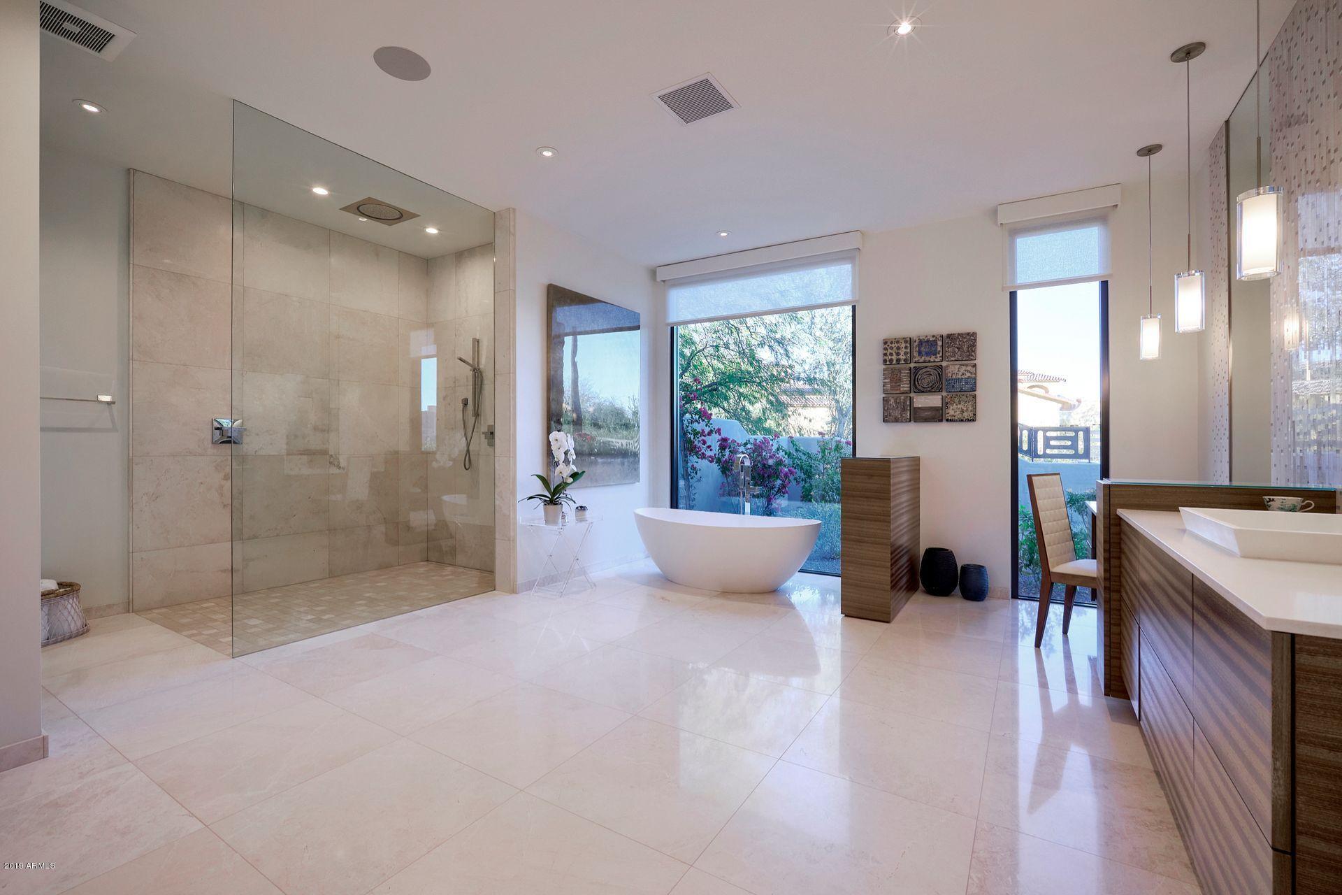 DC RANCH - Residential