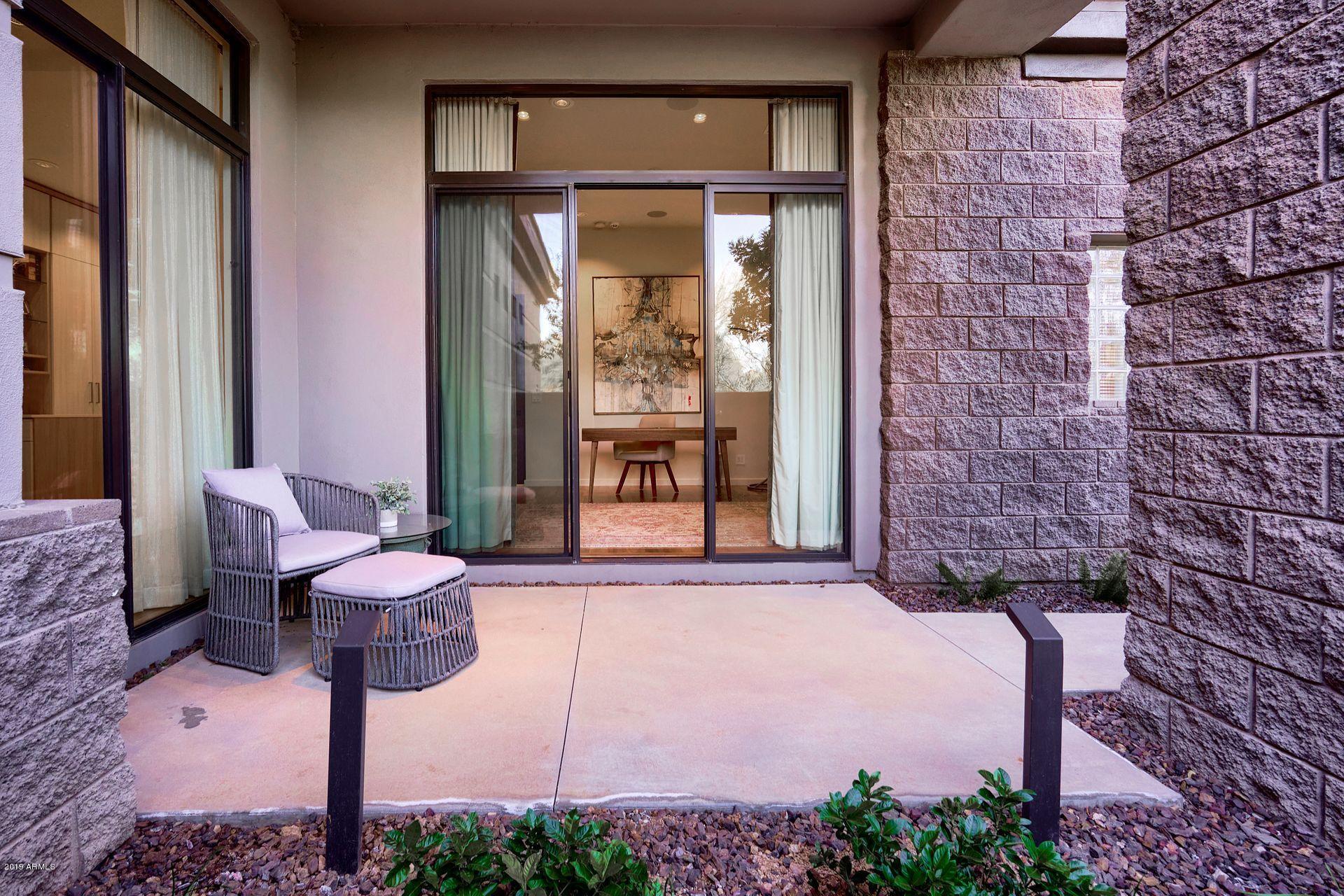 DC RANCH - Residential