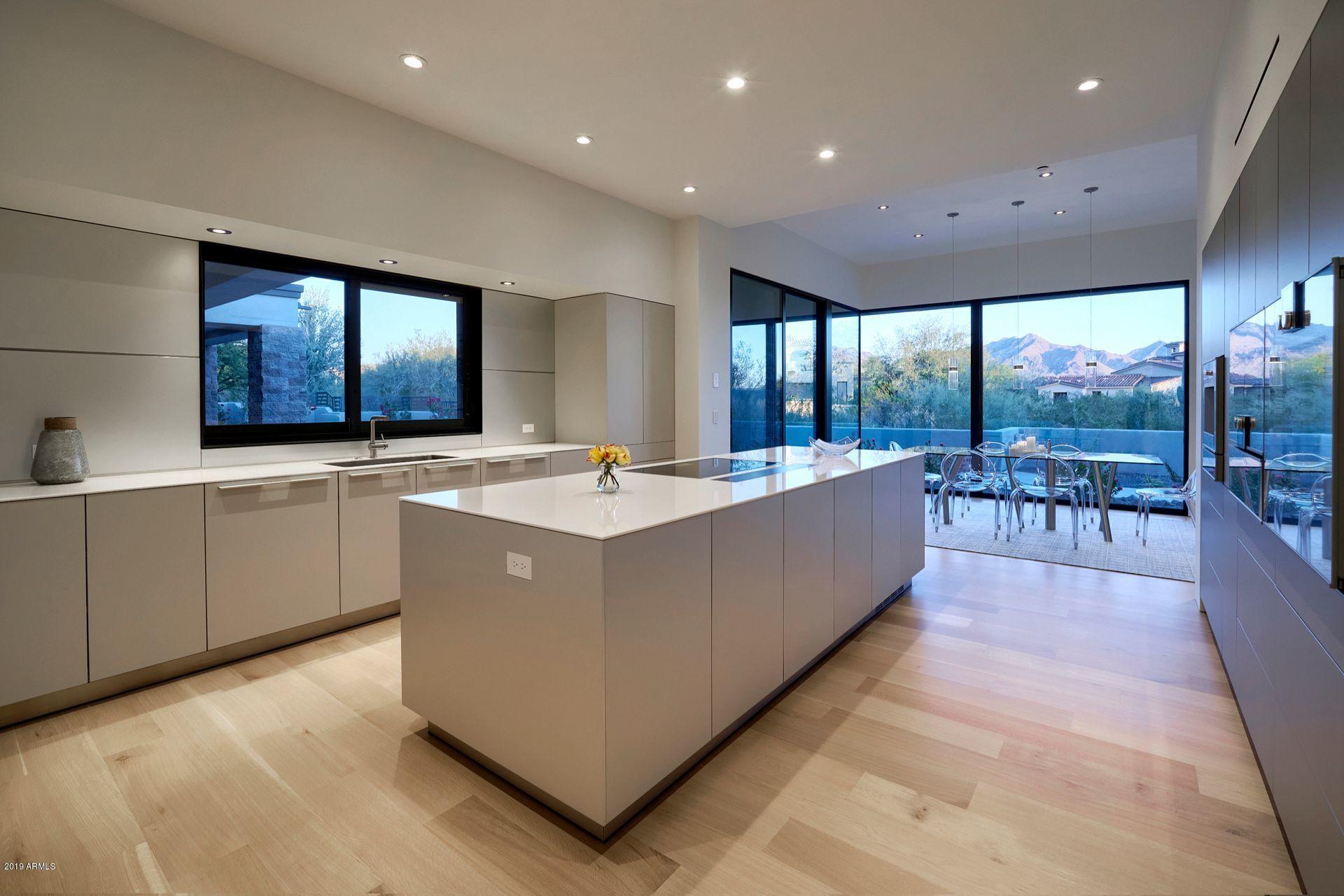 DC RANCH - Residential