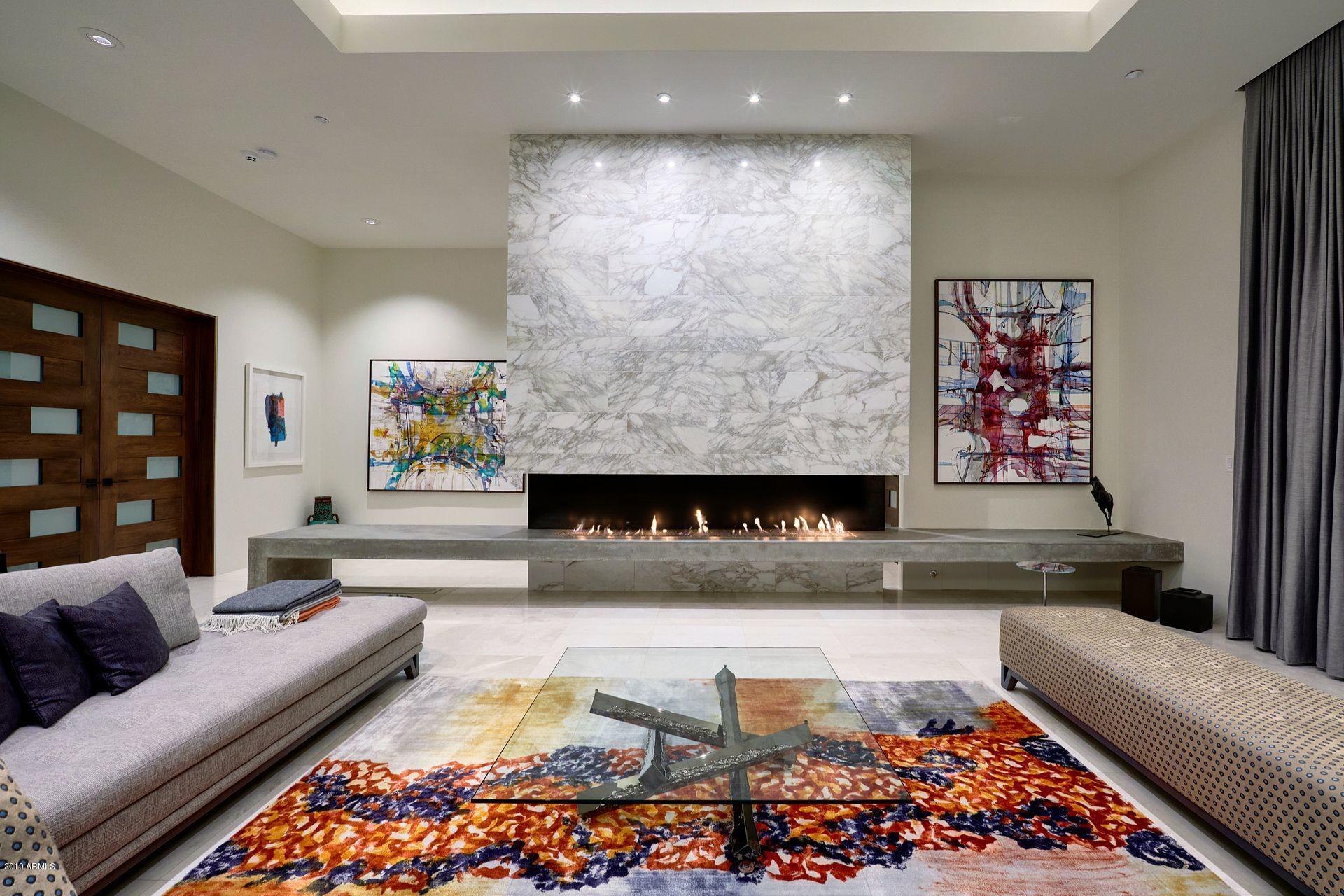 DC RANCH - Residential
