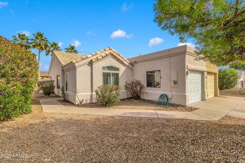 Photo of 14007 N Kendall Drive #A, Fountain Hills, AZ 85268 (MLS # 6979492)