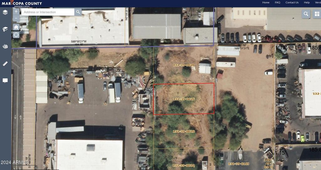 Photo of 1986 E Univesity Drive #0, Tempe, AZ 85288 (MLS # 6787265)
