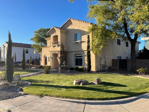 7264 W CIELO GRANDE -- Peoria AZ 85383