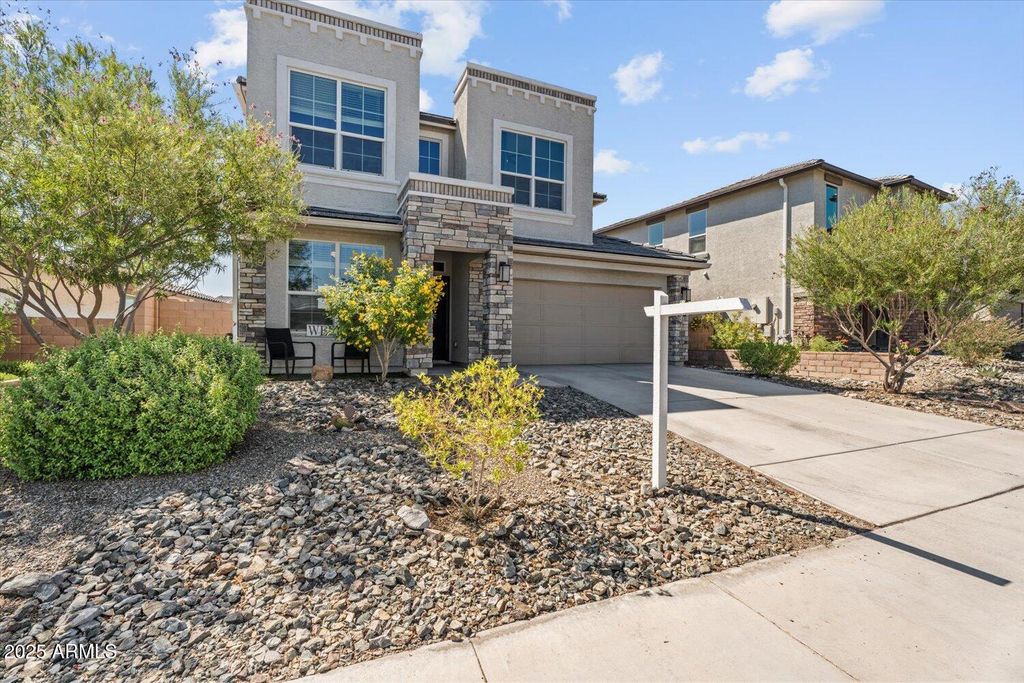 Photo of 16539 W Winston Drive, Goodyear, AZ 85338 (MLS # 6927090)