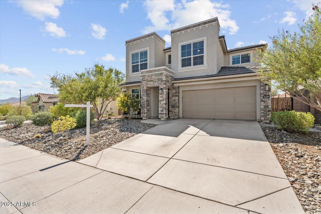 Photo of 16539 W Winston Drive, Goodyear, AZ 85338 (MLS # 6927090)