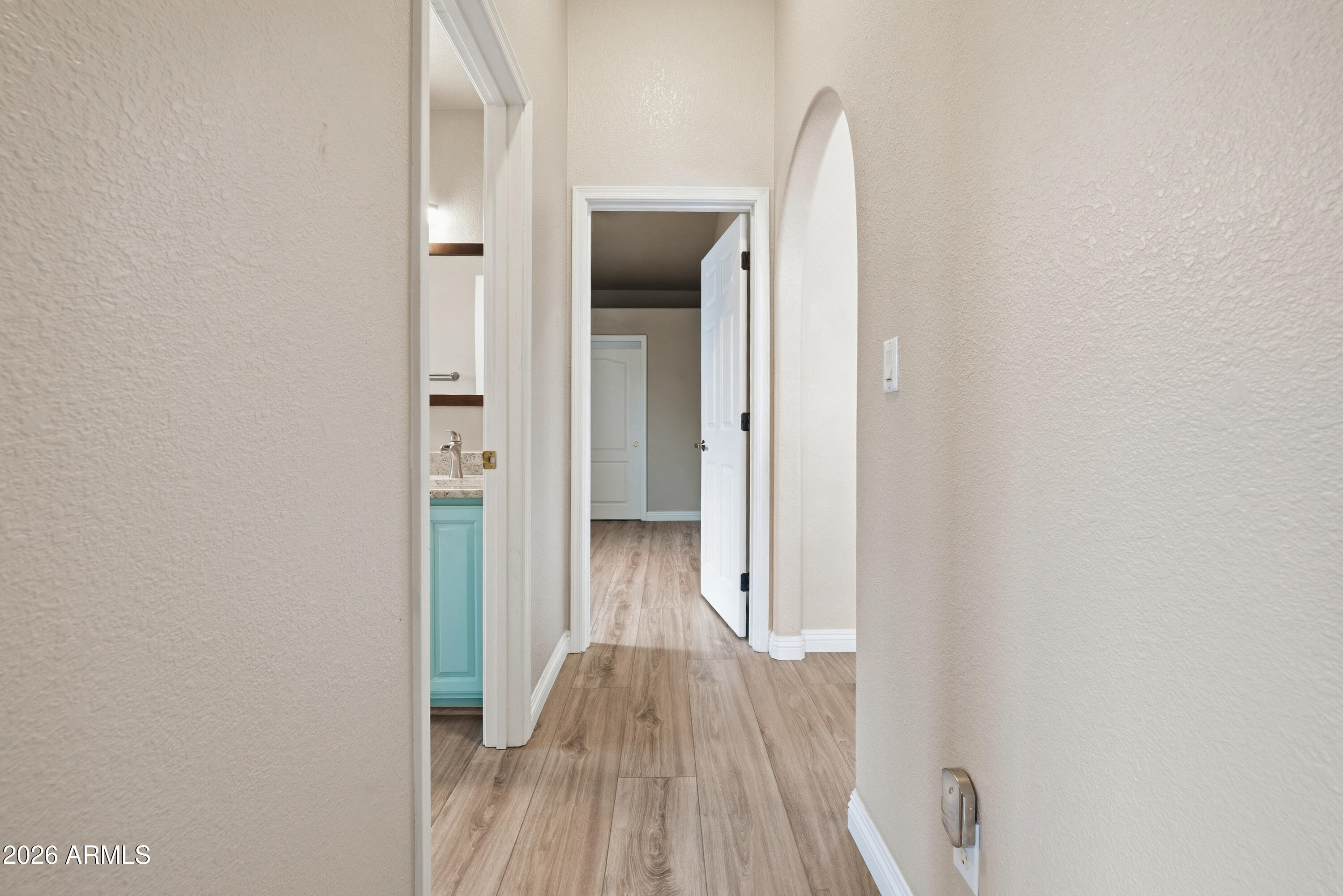 TRACT 114 - Residential