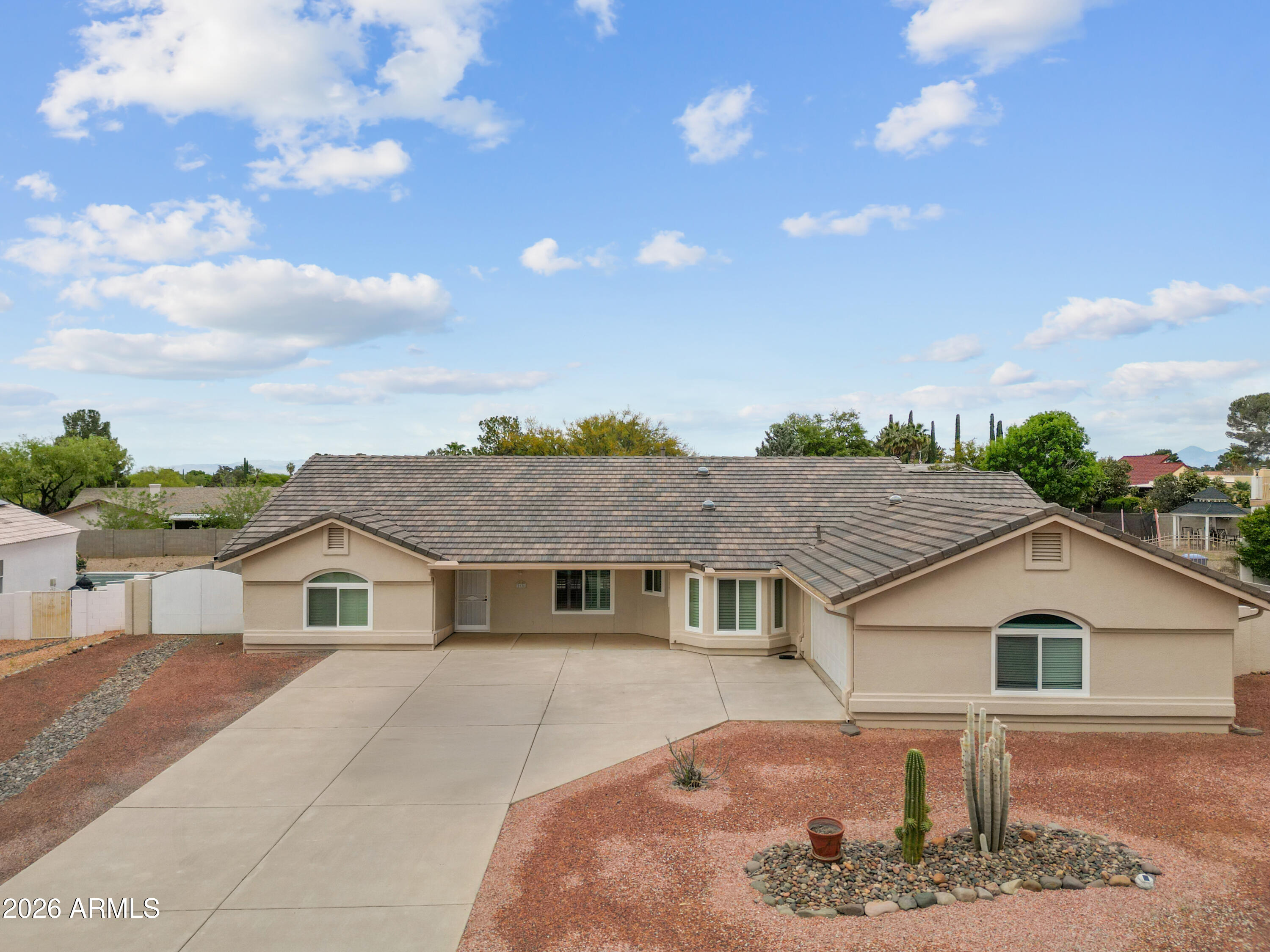 TRACT 114 - Residential