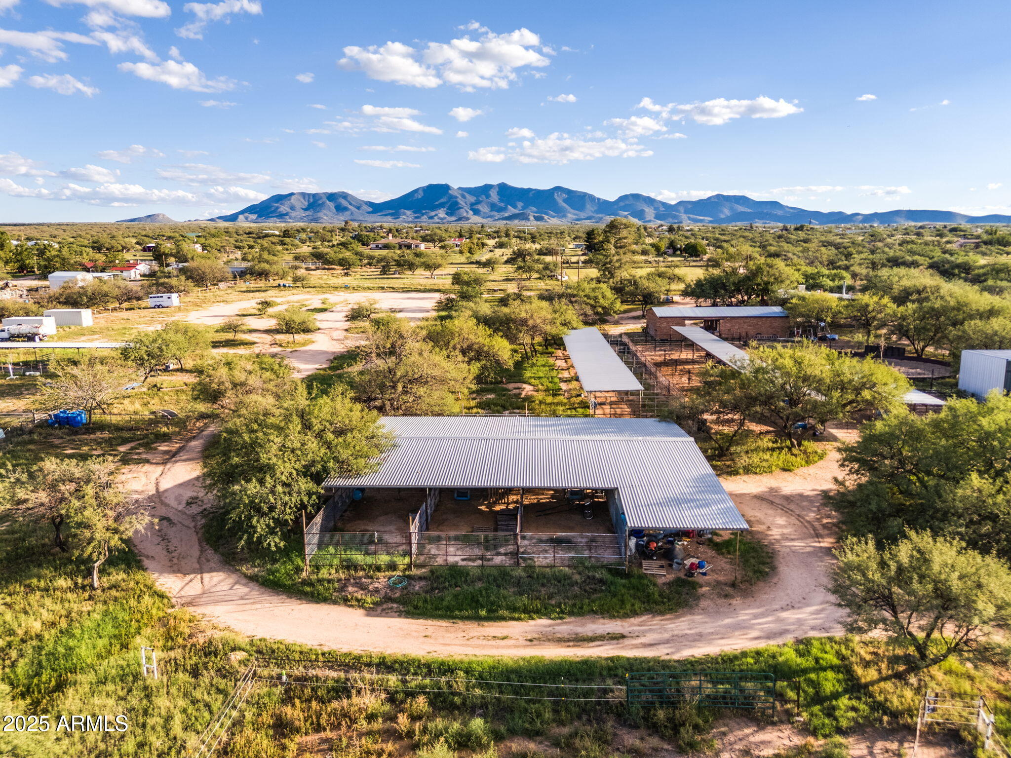 3036 W Williams Road