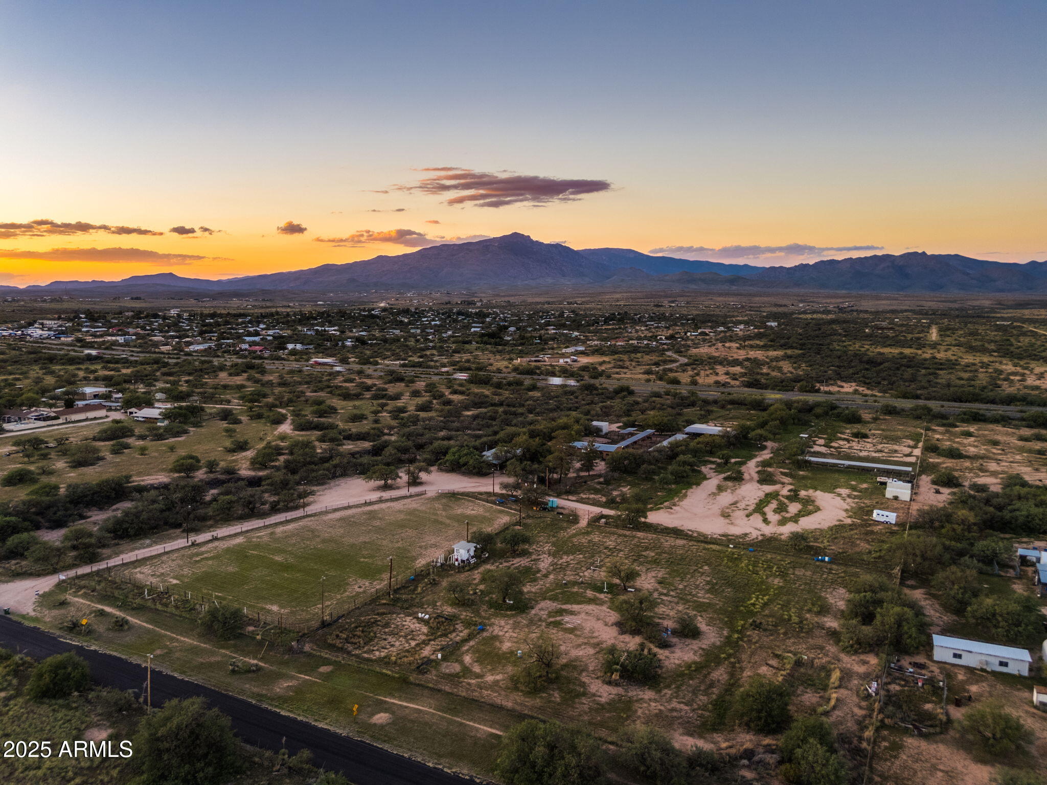 3036 W Williams Road