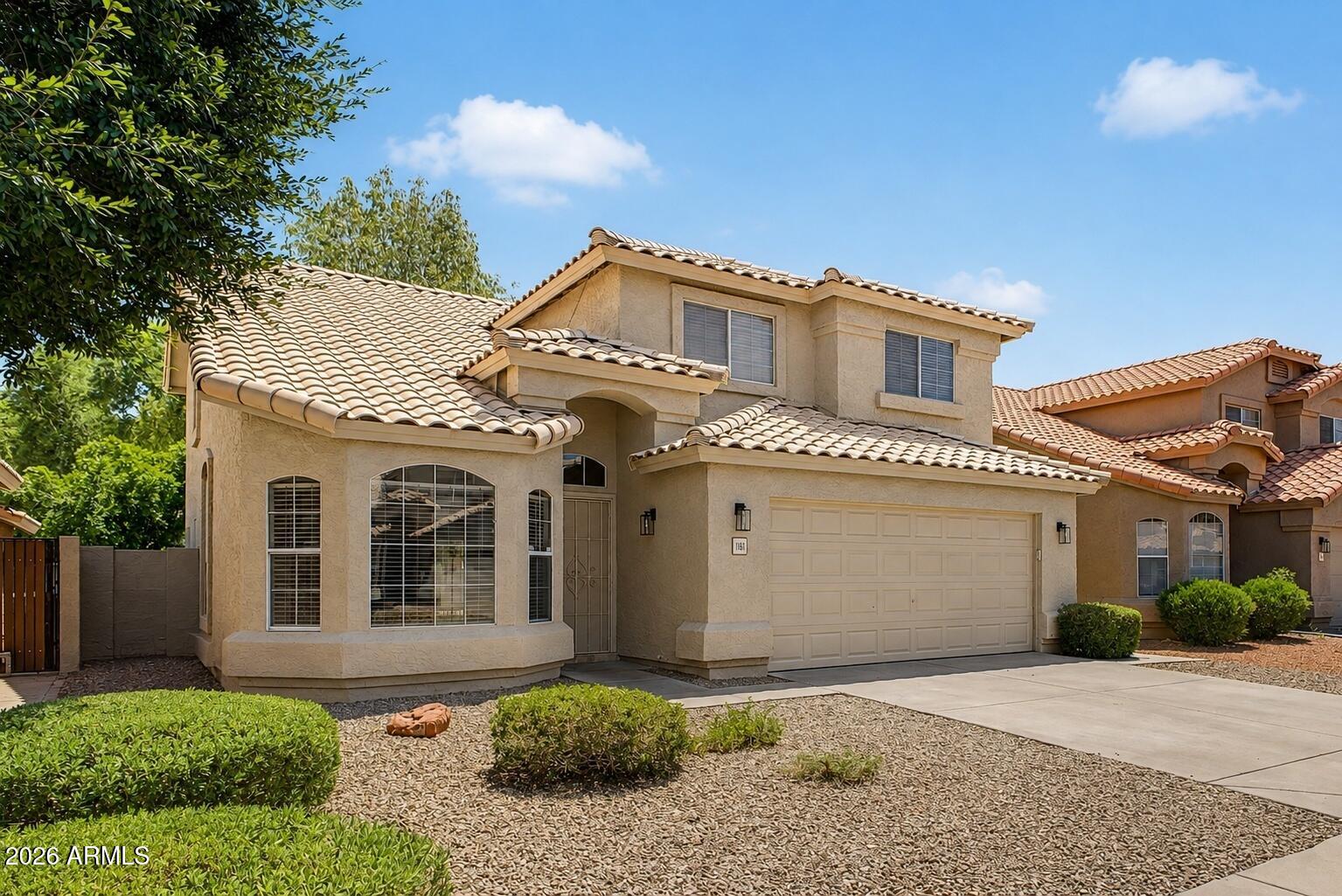 1161 W MYRNA Lane