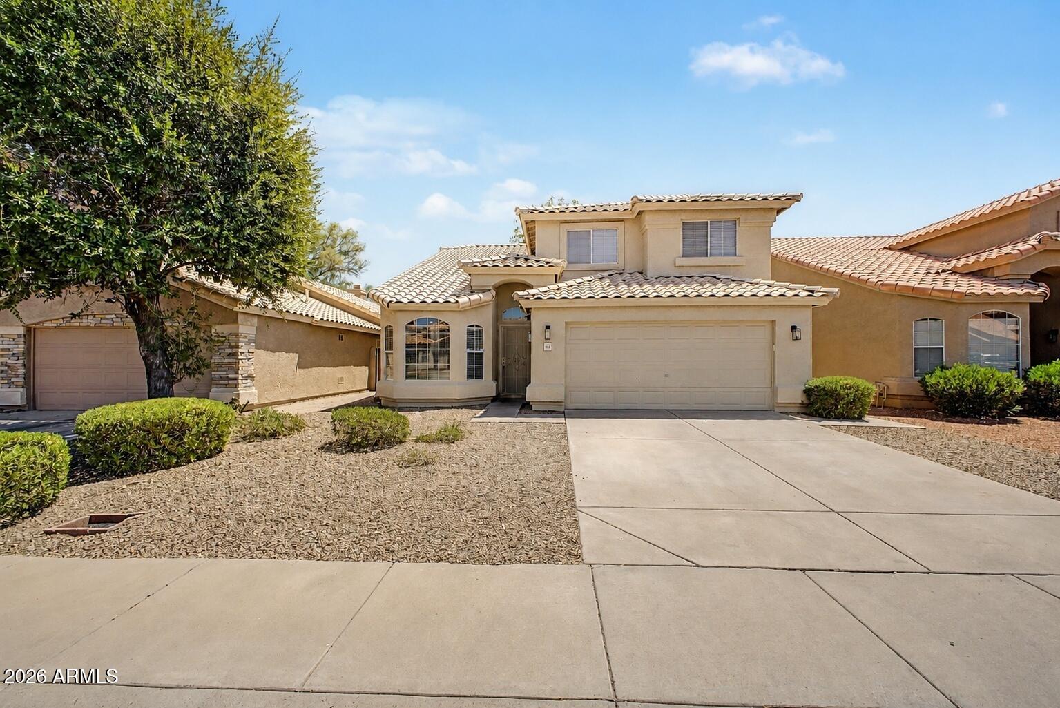 1161 W MYRNA Lane