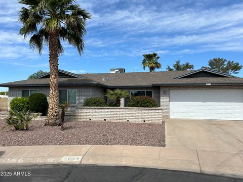 8618 N 45TH Drive Glendale AZ 85302
