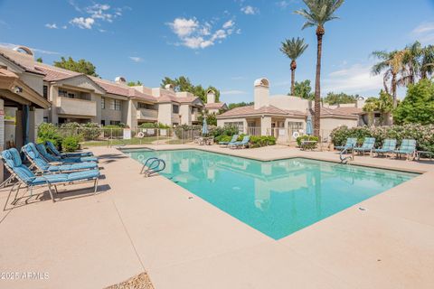 6885 E COCHISE Road 132 Paradise Valley AZ 85253