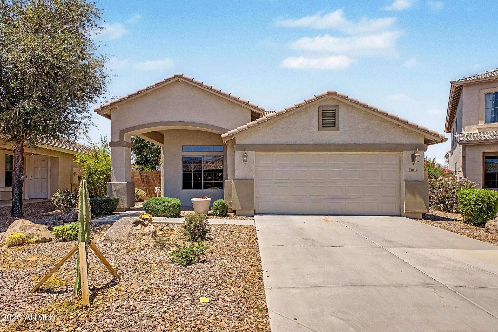 41618 W ELM Drive