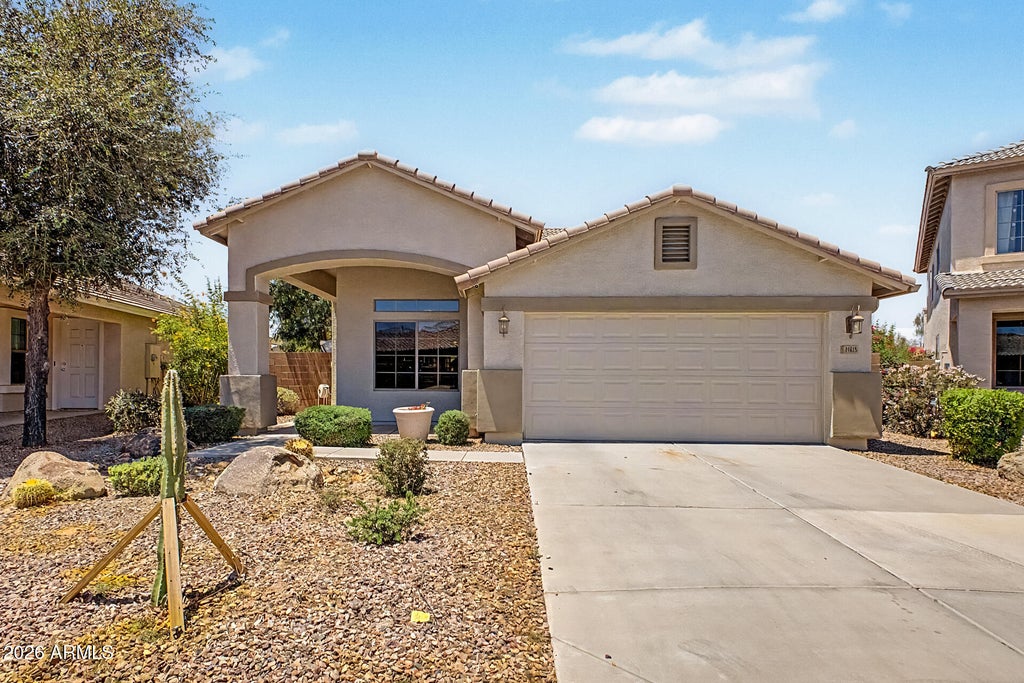 Photo of 41618 W Elm Drive, Maricopa, AZ 85138 (MLS # 7066703)