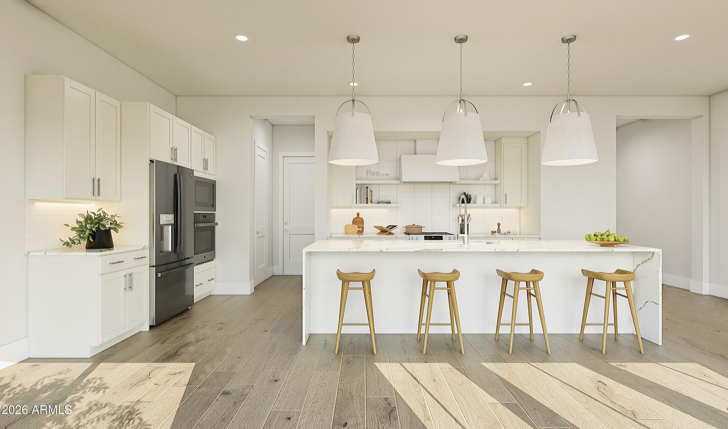 7250 E Via Luna Drive