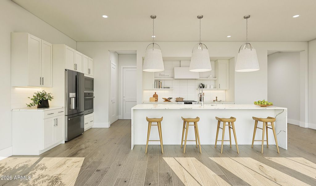 Photo of 7250 E Via Luna Drive, Scottsdale, AZ 85260 (MLS # 7000840)