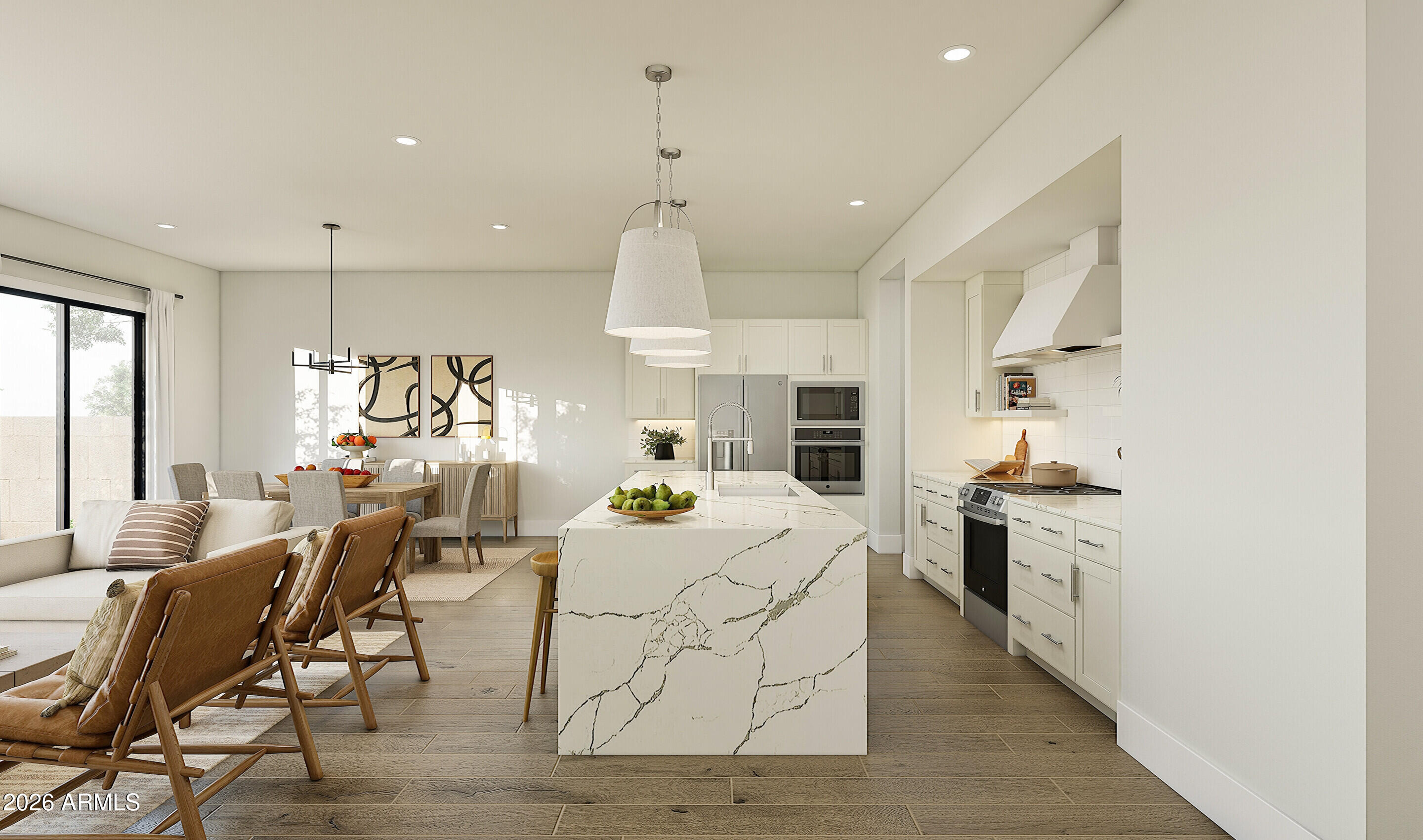 7250 E Via Luna Drive