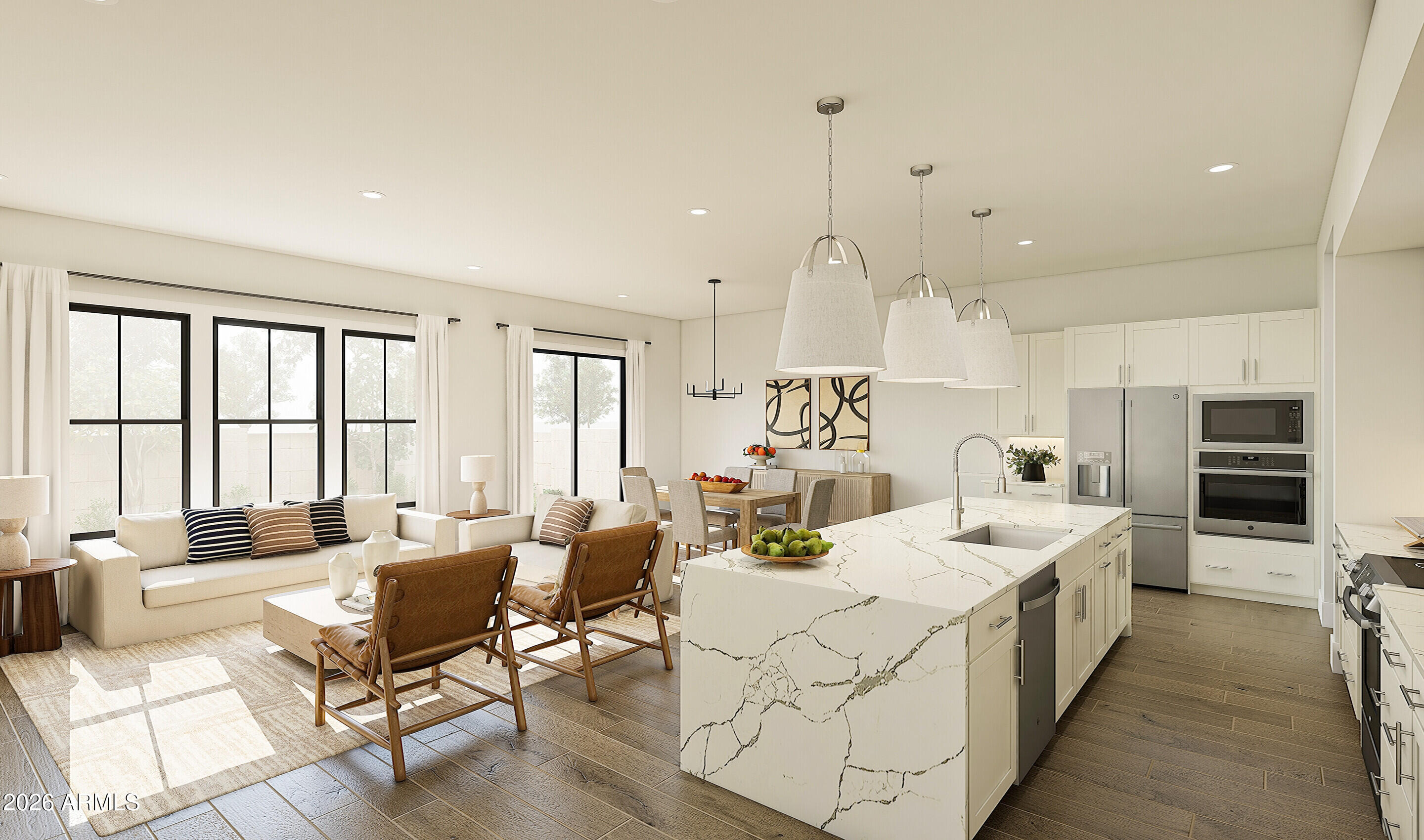 7250 E Via Luna Drive