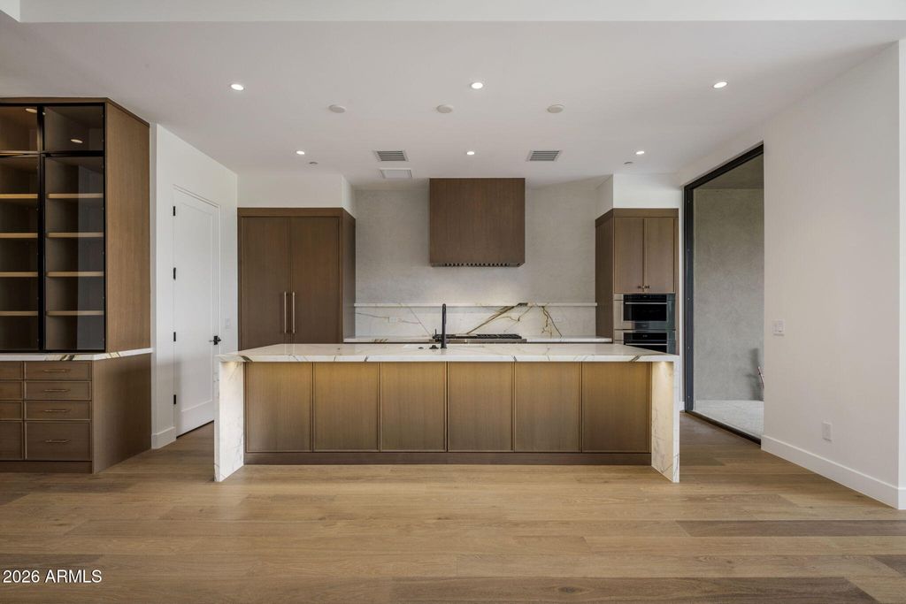 Photo of 37200 N Cave Creek Road #2102, Scottsdale, AZ 85262 (MLS # 7010621)