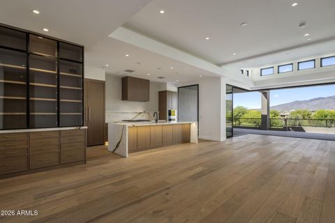 Photo of 37200 N Cave Creek Road #2102, Scottsdale, AZ 85262 (MLS # 7010621)