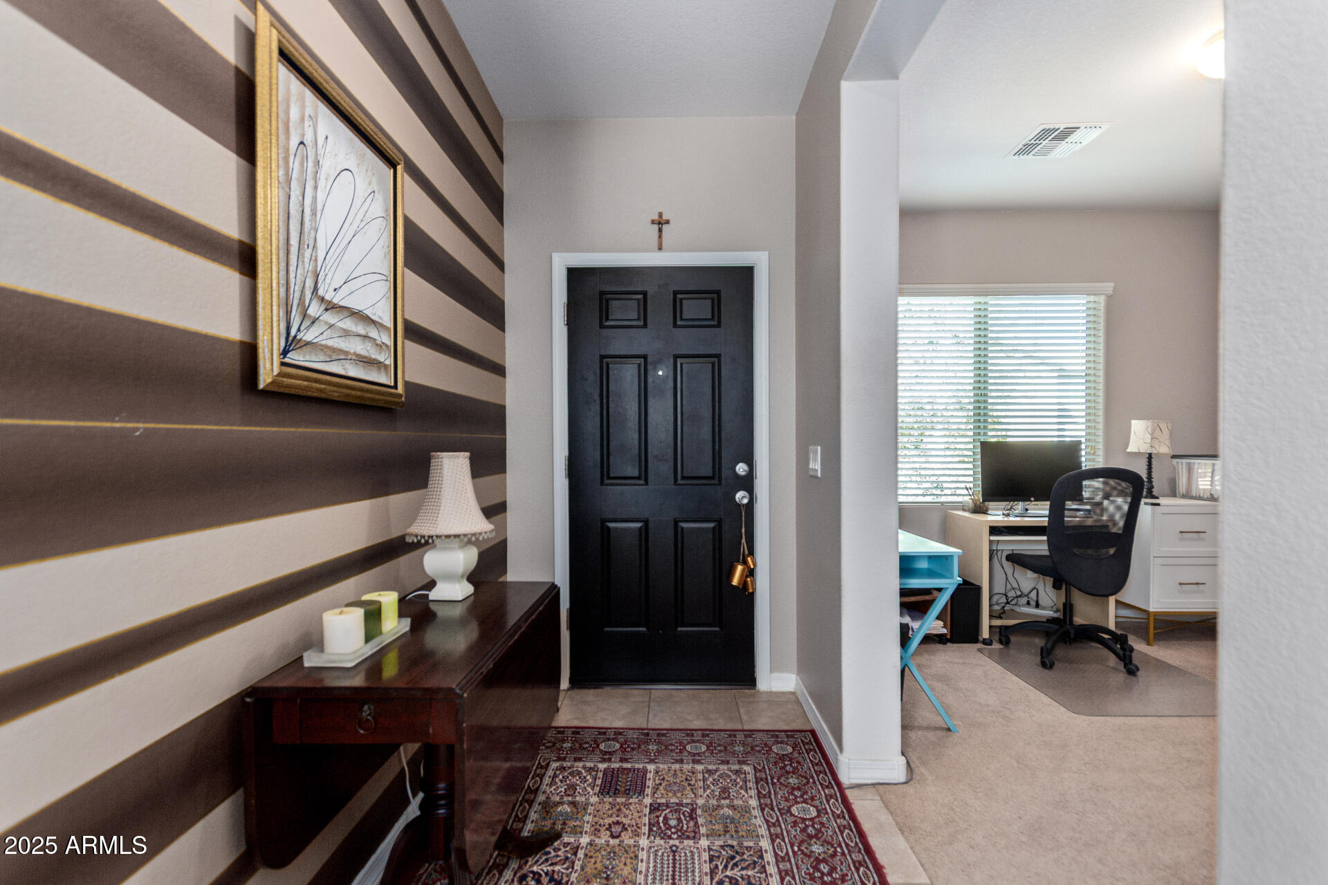 4625 W CRESCENT Road